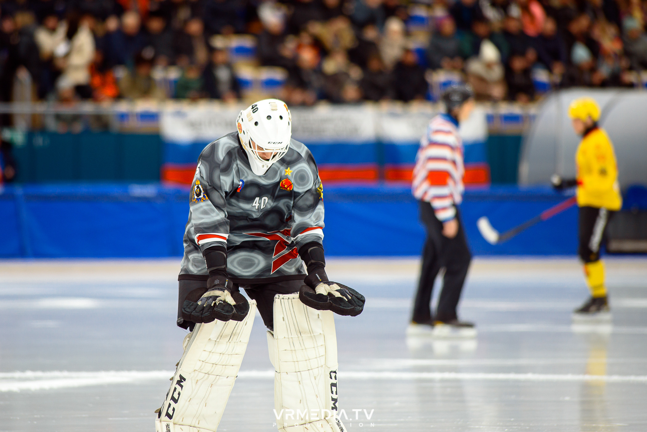 Суперлига 2023: Кузбасс — СКА Нефтяник