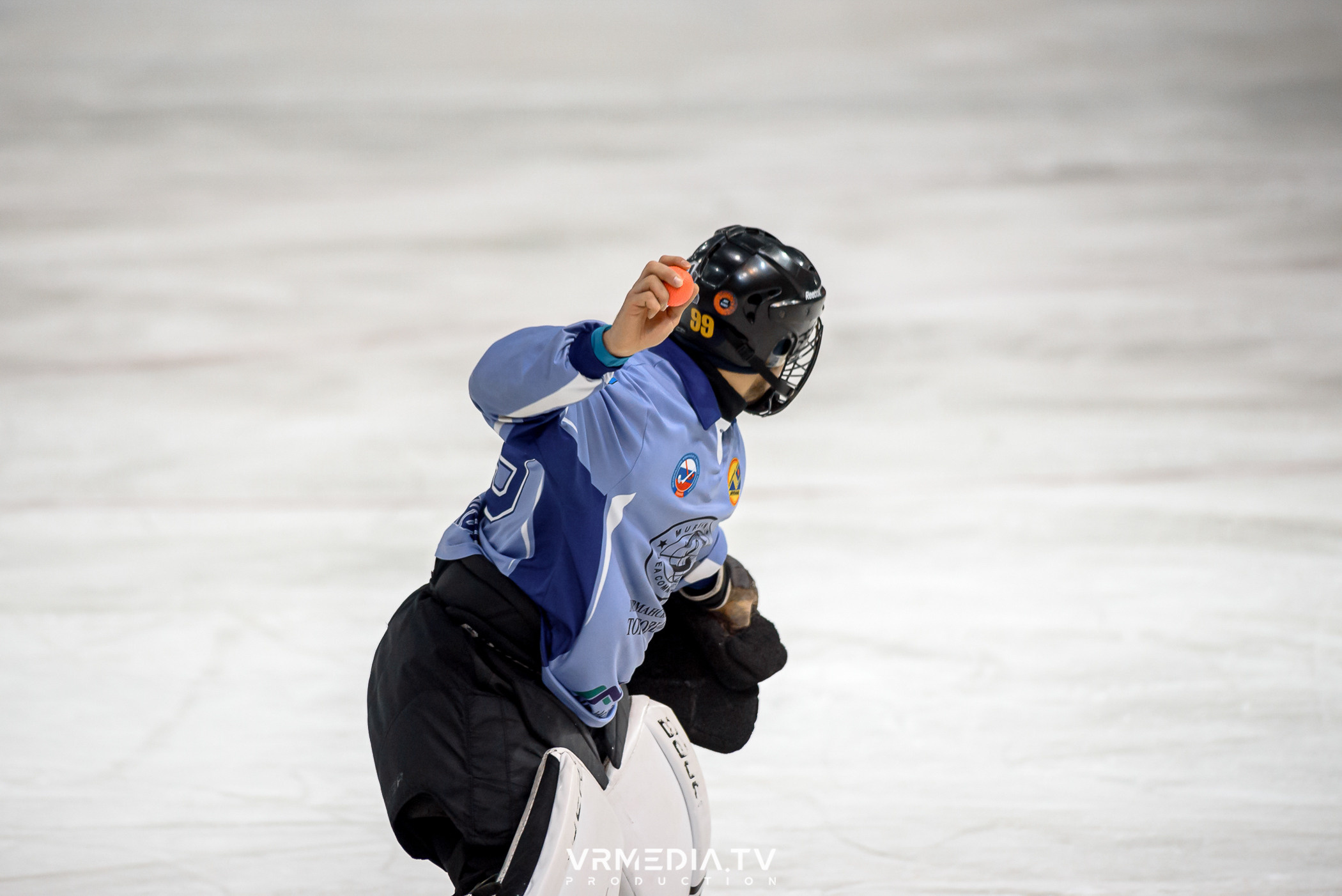 Суперлига 2023: Кузбасс — Мурманск