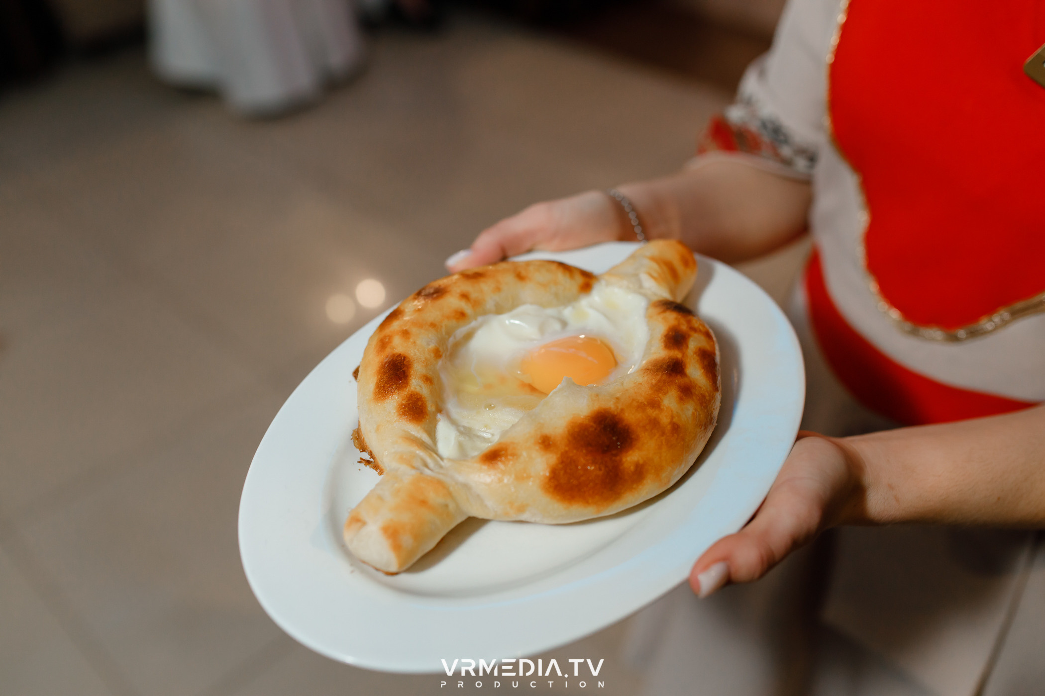 10 лет ресторану «Мимино»