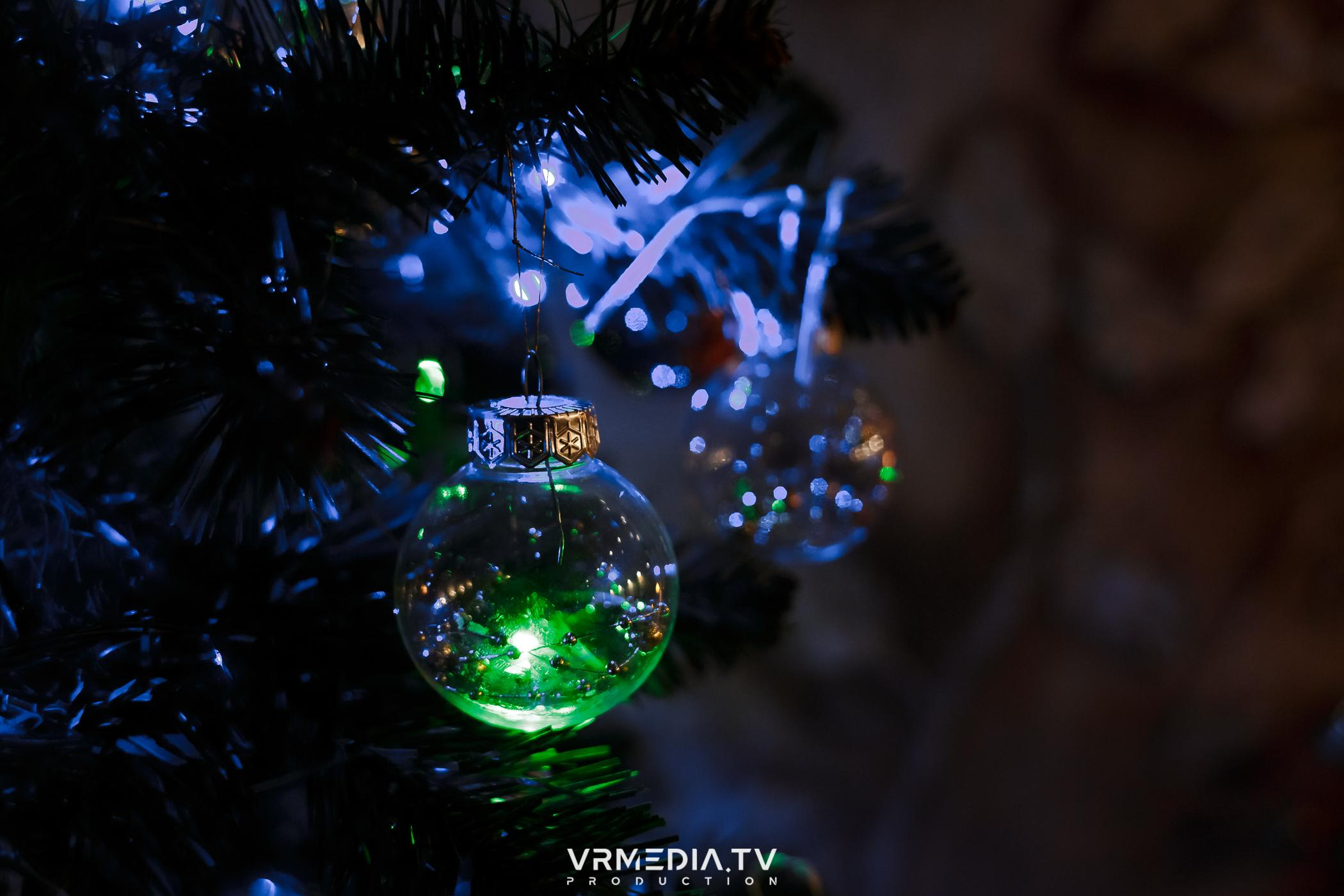 Новогодний вечер в ресторане «Арарат»