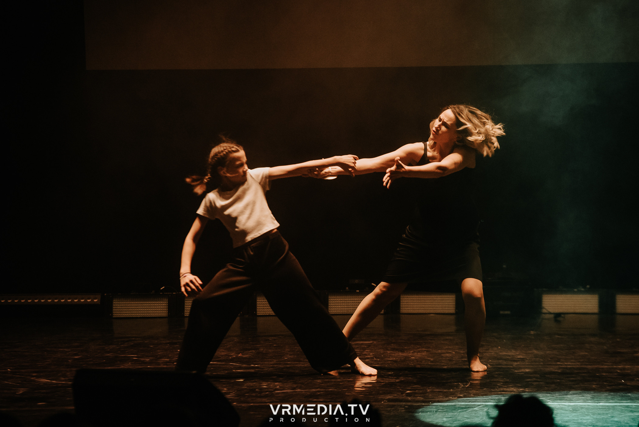 Финал конкурса красоты и материнства «Леди Кузбасс»