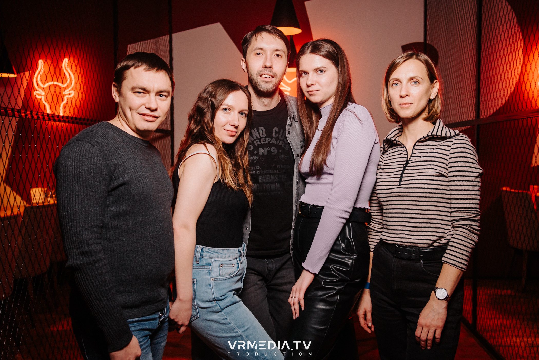 #ЖАРКИЕДНИИНОЧИ в гриль-баре «Жара»