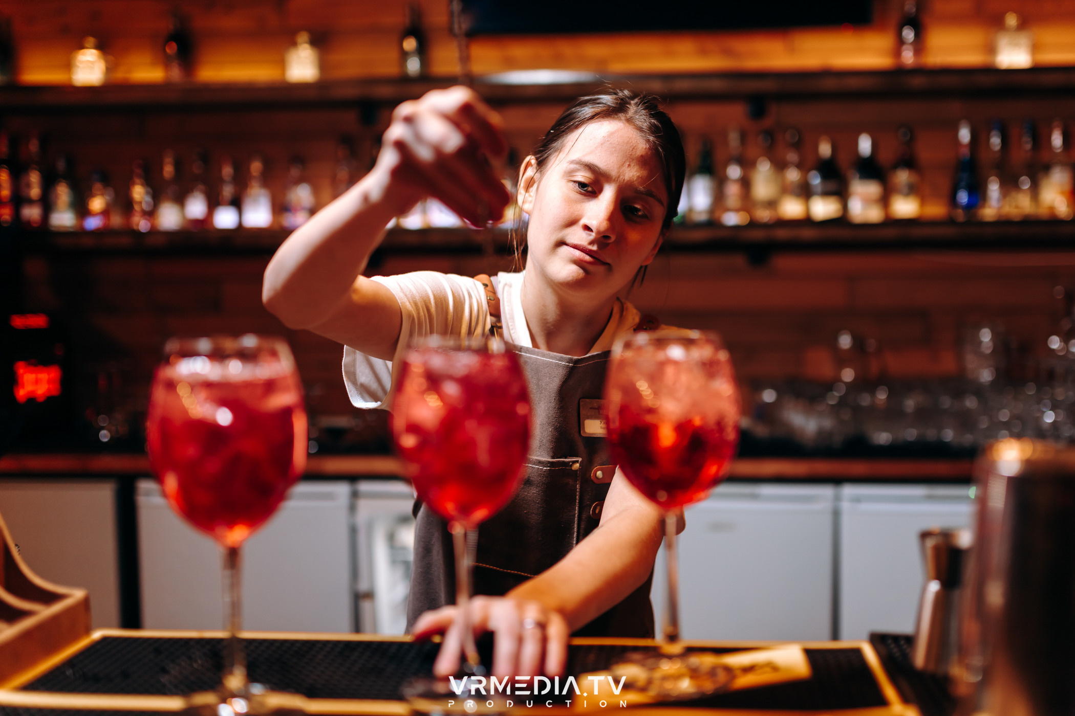 #ЖАРКИЙСТАРЫЙНОВЫЙГОД в гриль-баре «Жара»