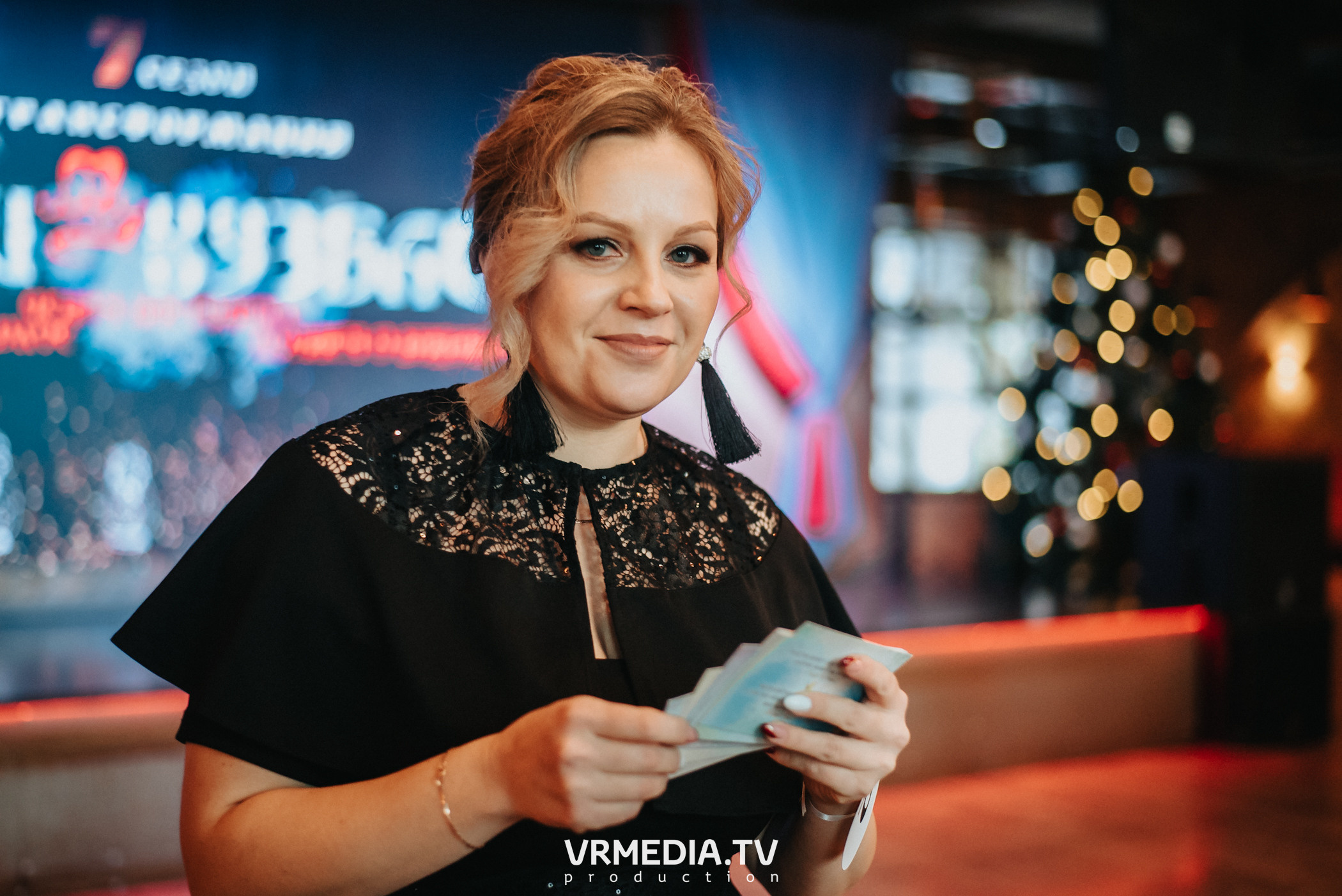 ЛЕДИ КУЗБАСС — 2023. ТРАНСФОРМАЦИЯ