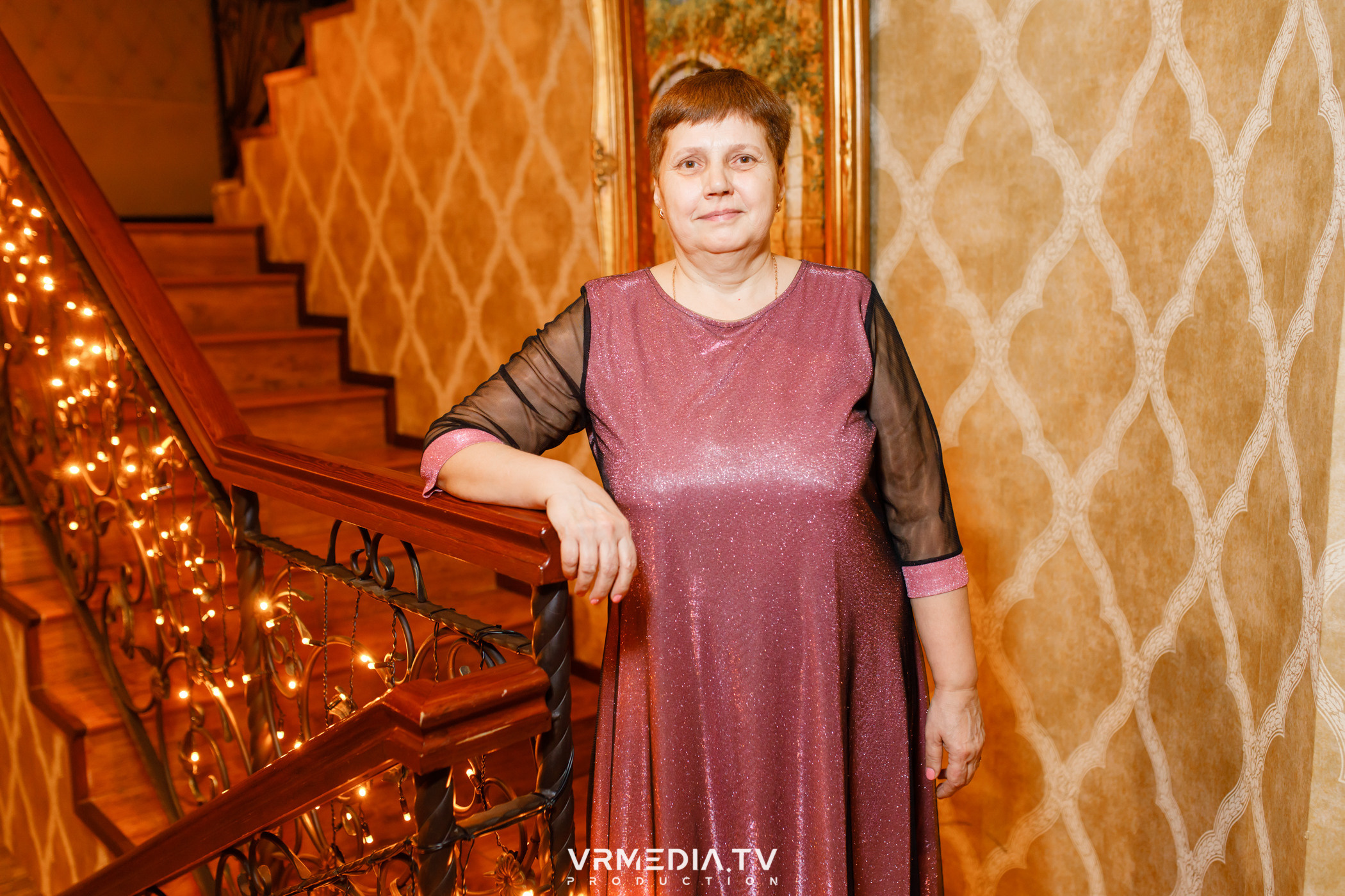 23 Февраля в ресторане «Лазурный Берег»