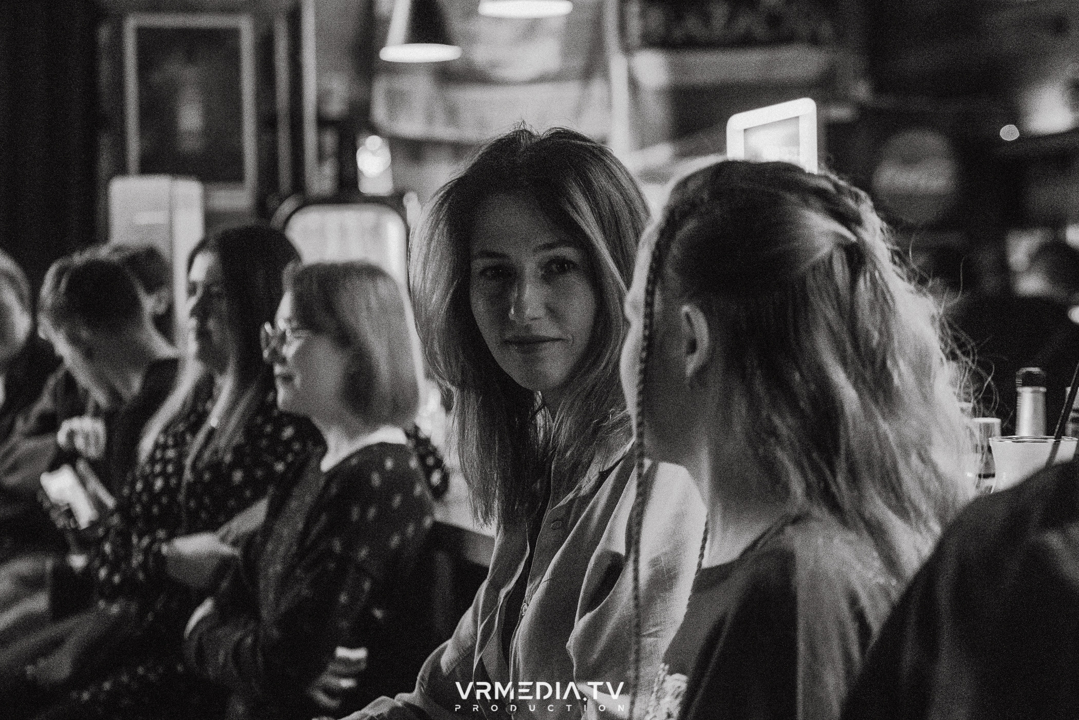 Джазовая среда: BBQueen: Переменная облачность