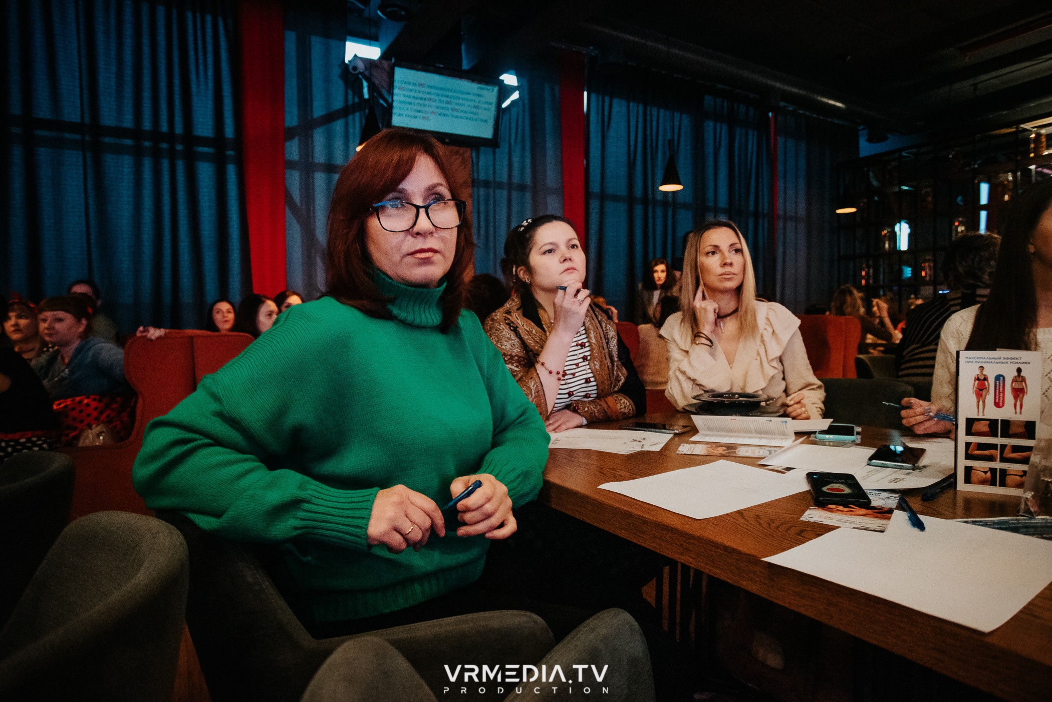 IMOM’S в гриль-баре «Жара»