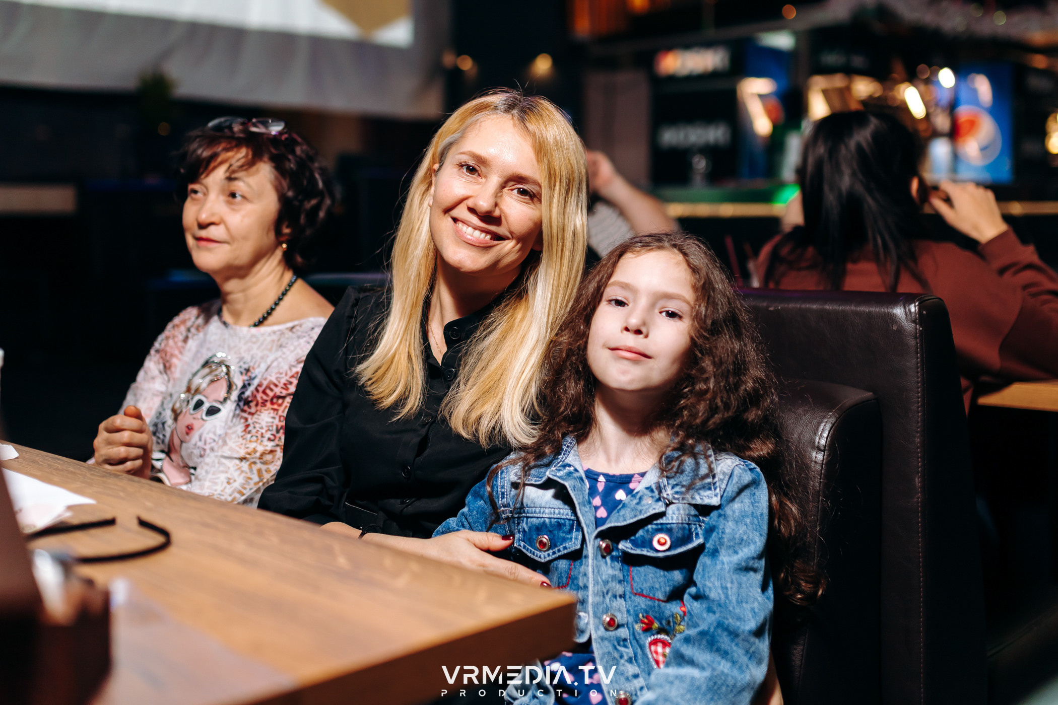 WoW QuiZ в баре «DOSKI»