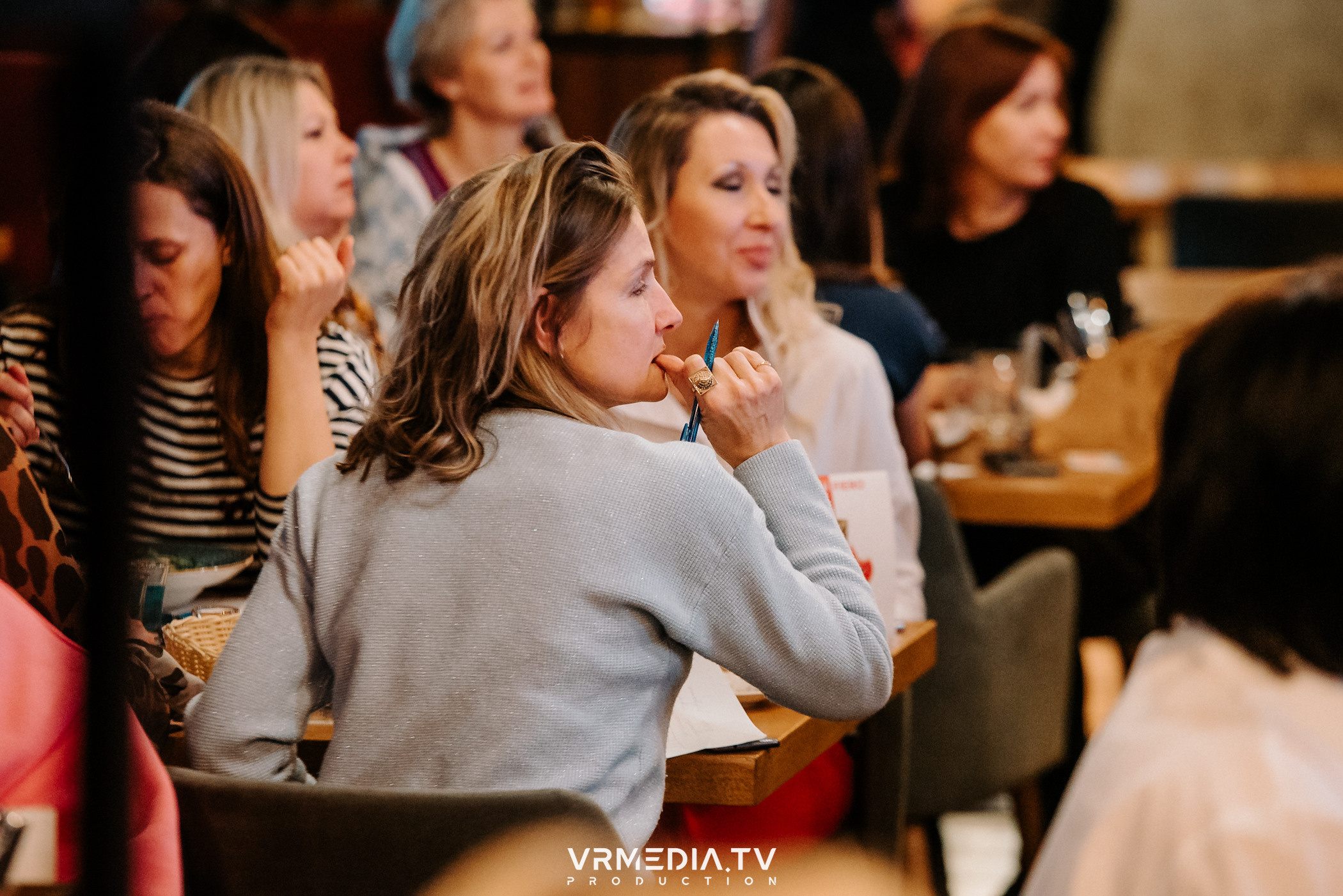 IMOM’S в гриль-баре «Жара»