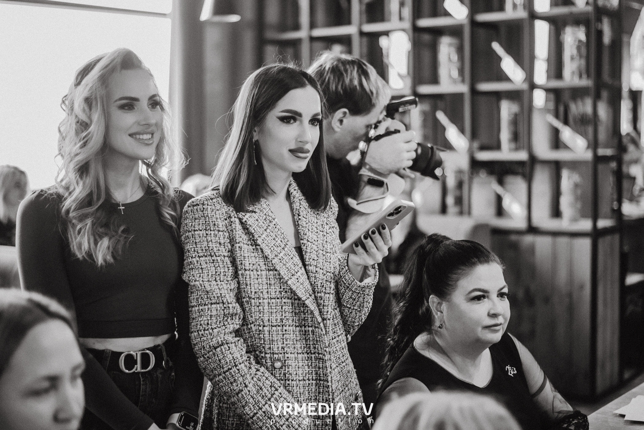 ЛЕДИ КУЗБАСС — 2023. ТРАНСФОРМАЦИЯ