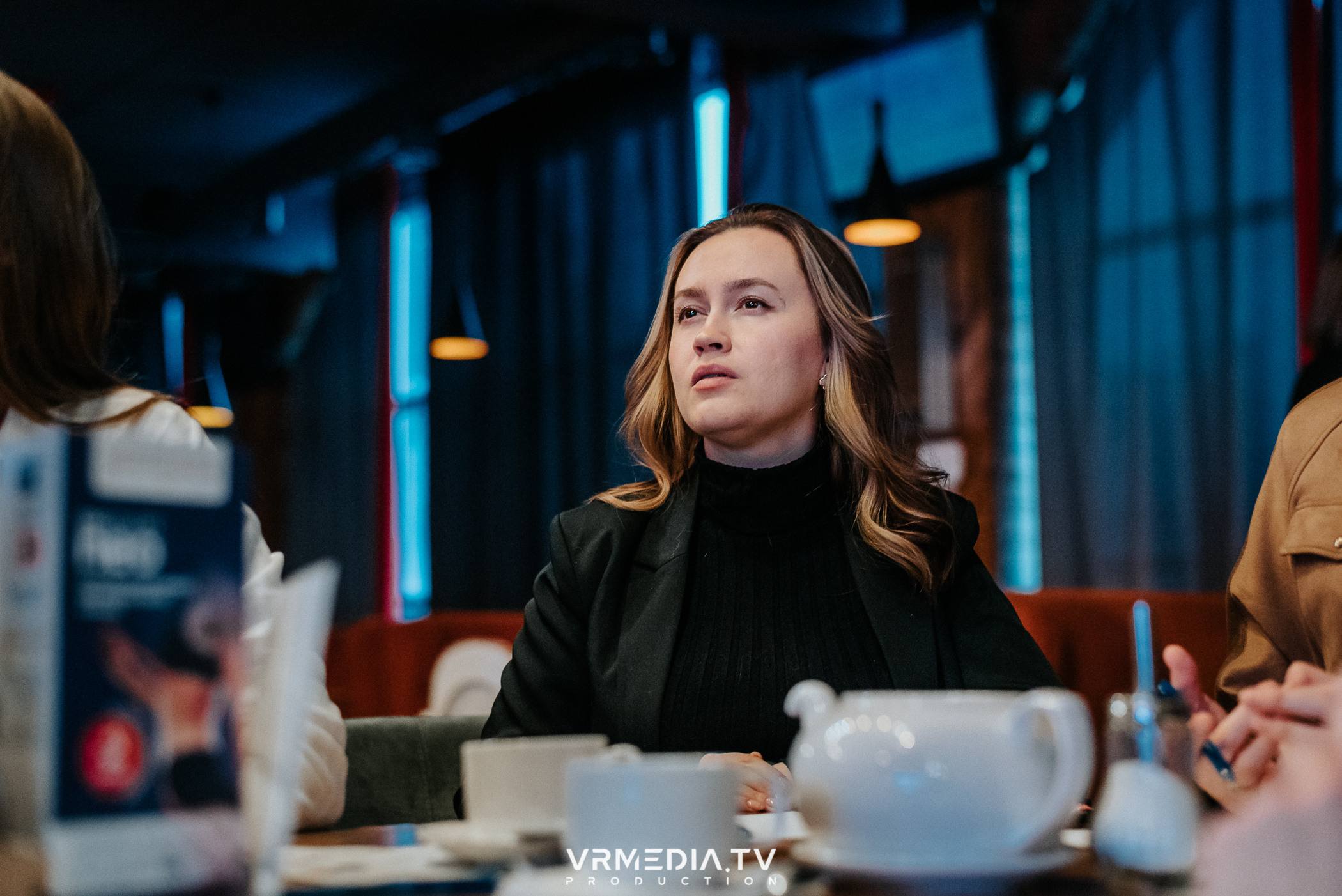 IMOM’S в гриль-баре «Жара»