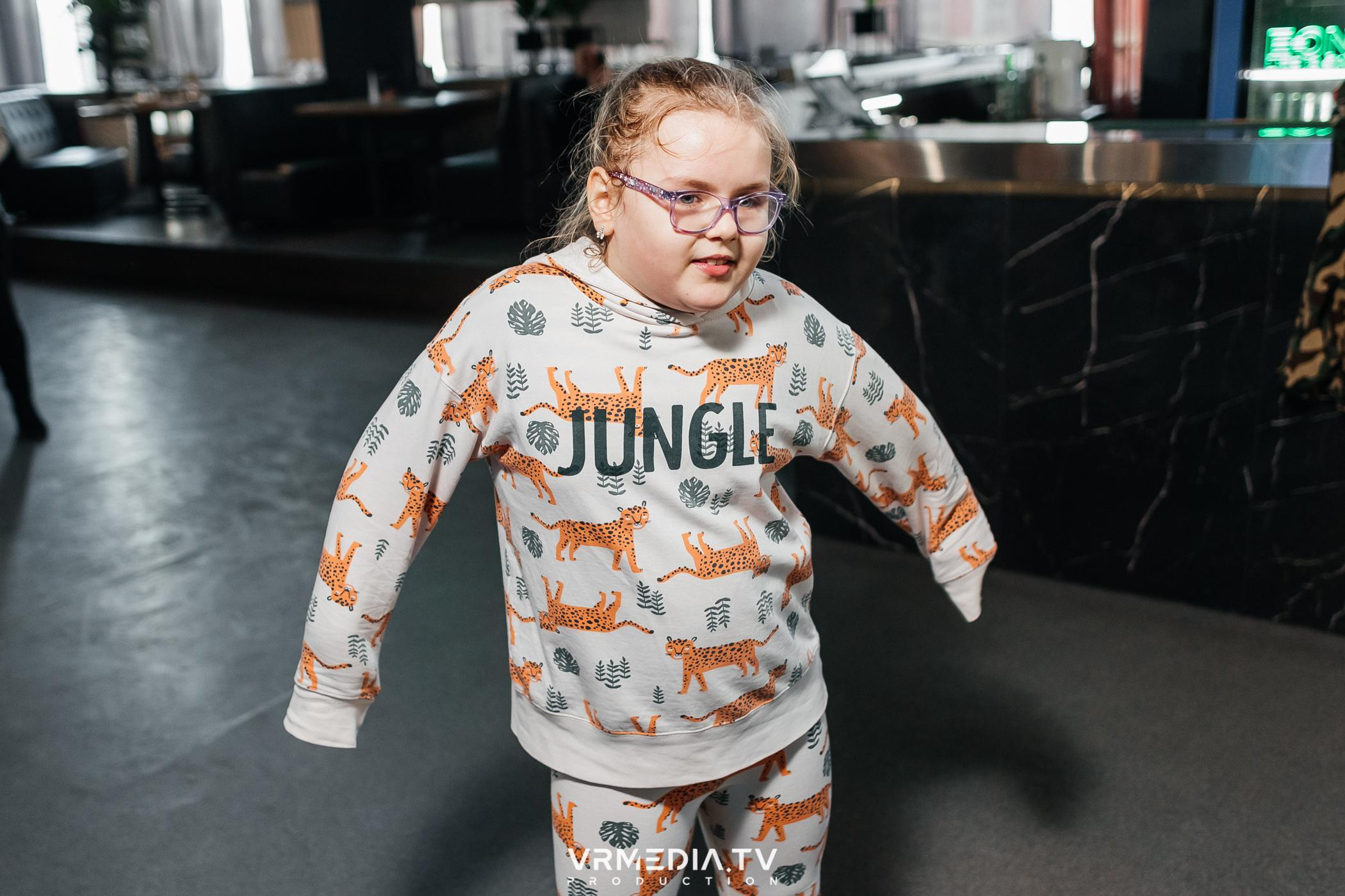 Baby time в баре «DOSKI»