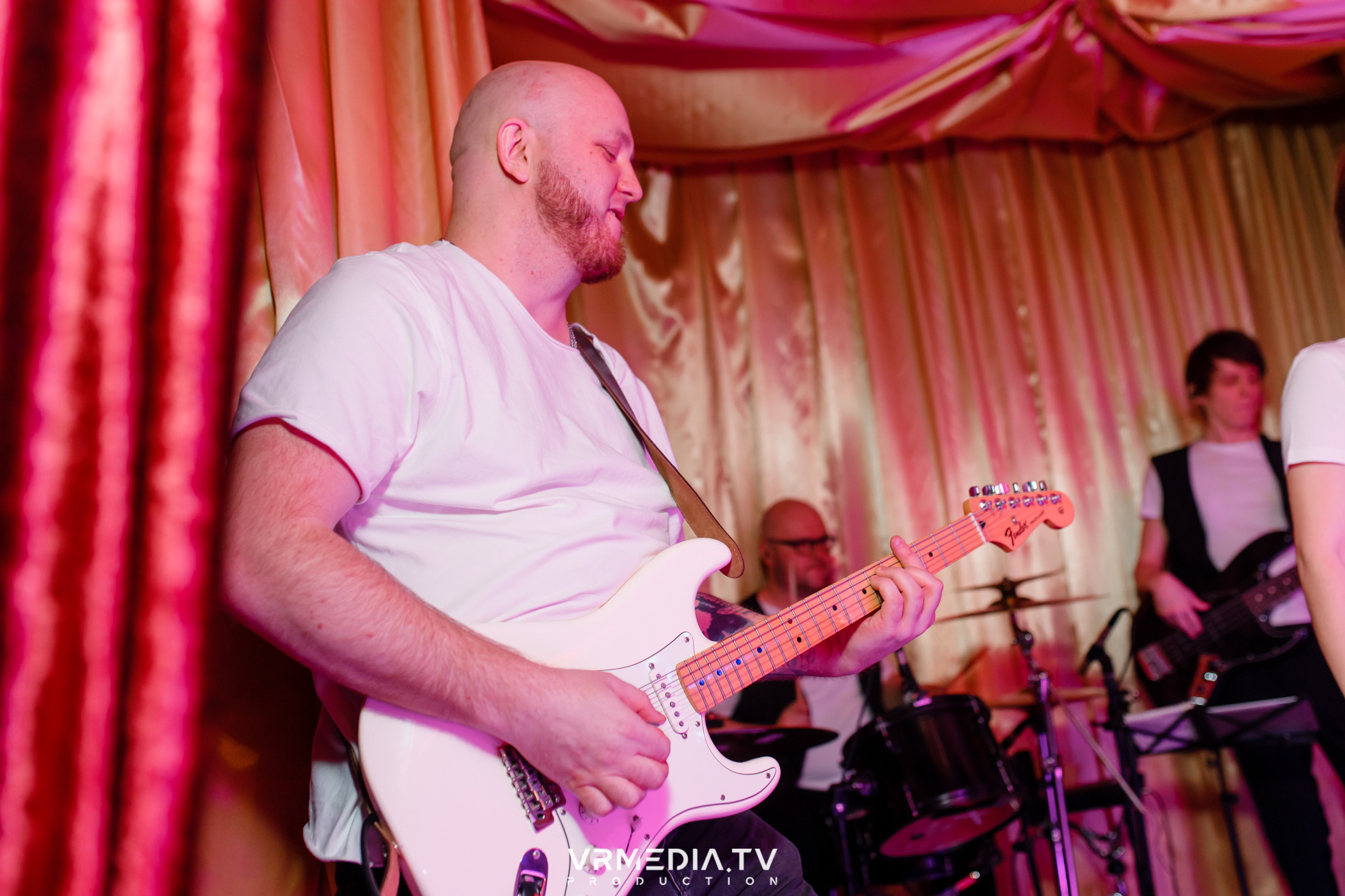 Выходные в ресторане «Лазурный Берег»