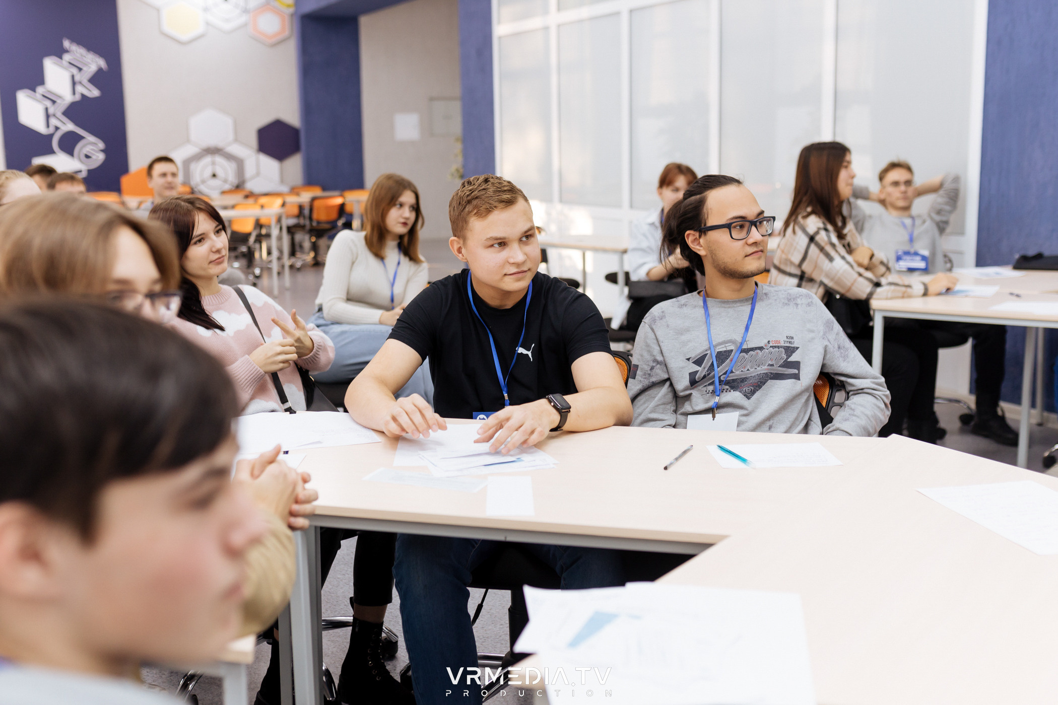 Проект «Карьера в Кузбассе»