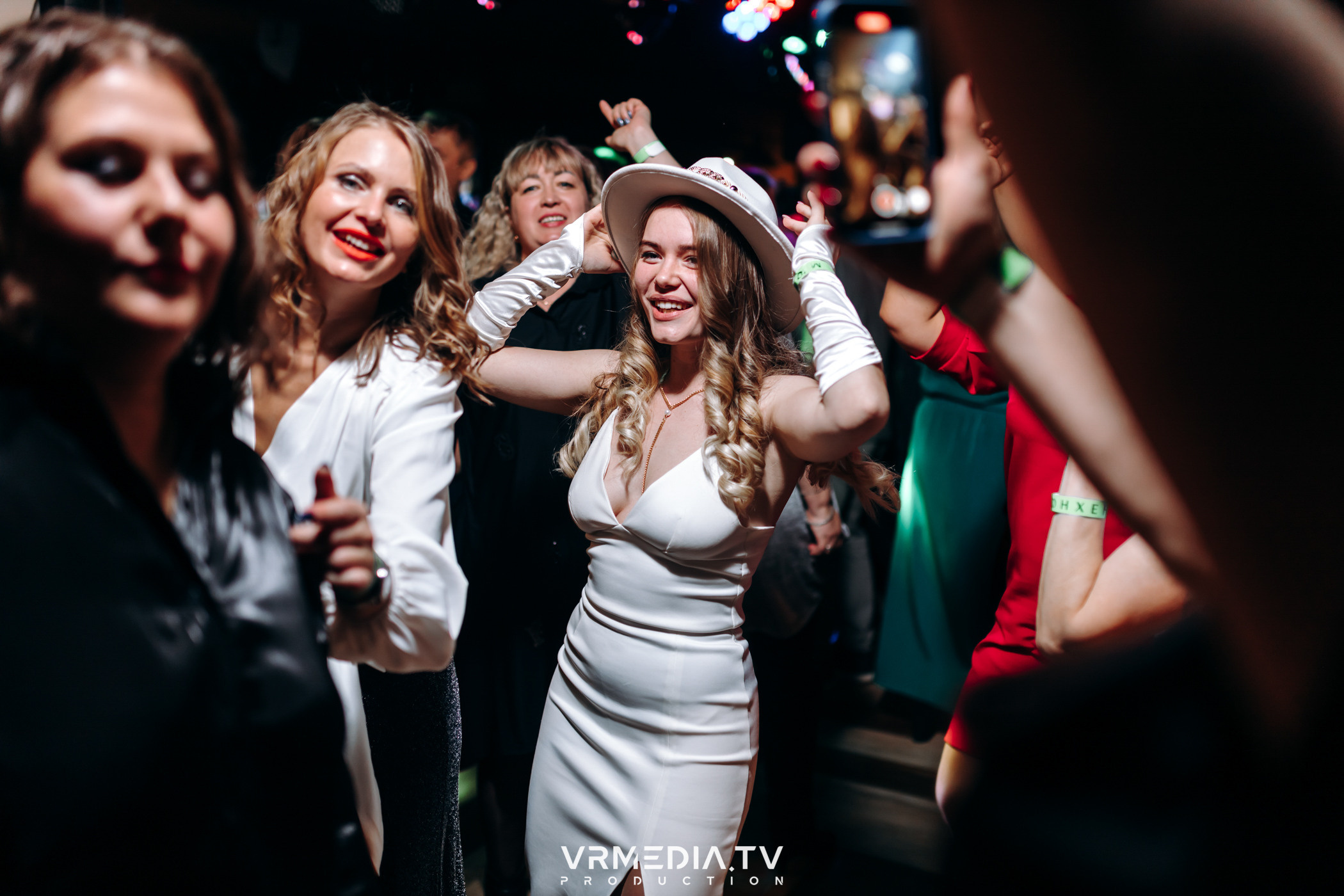 Встречаем Год Весёлого Кролика в Мюнхене!