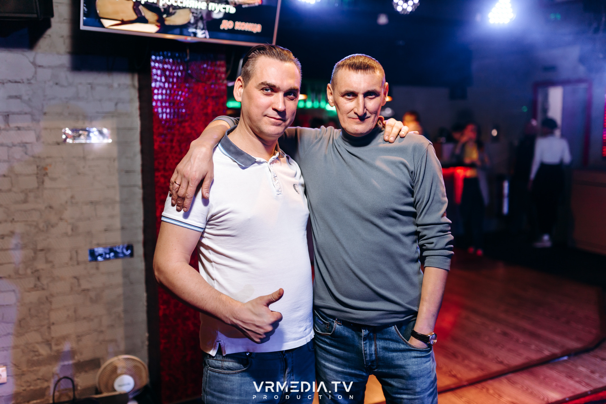 23 февраля в караоке-баре «Chicago»