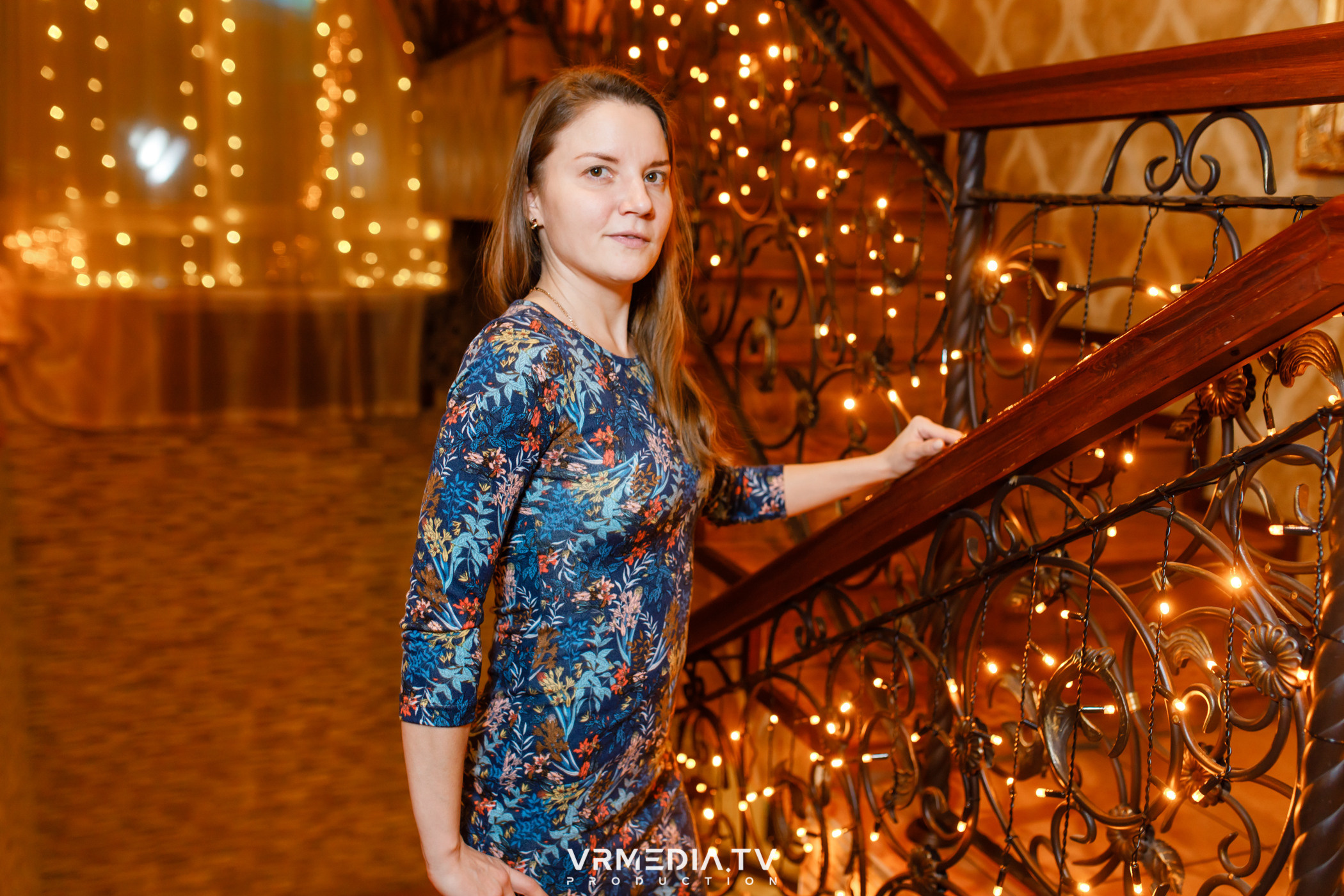 23 Февраля в ресторане «Лазурный Берег»