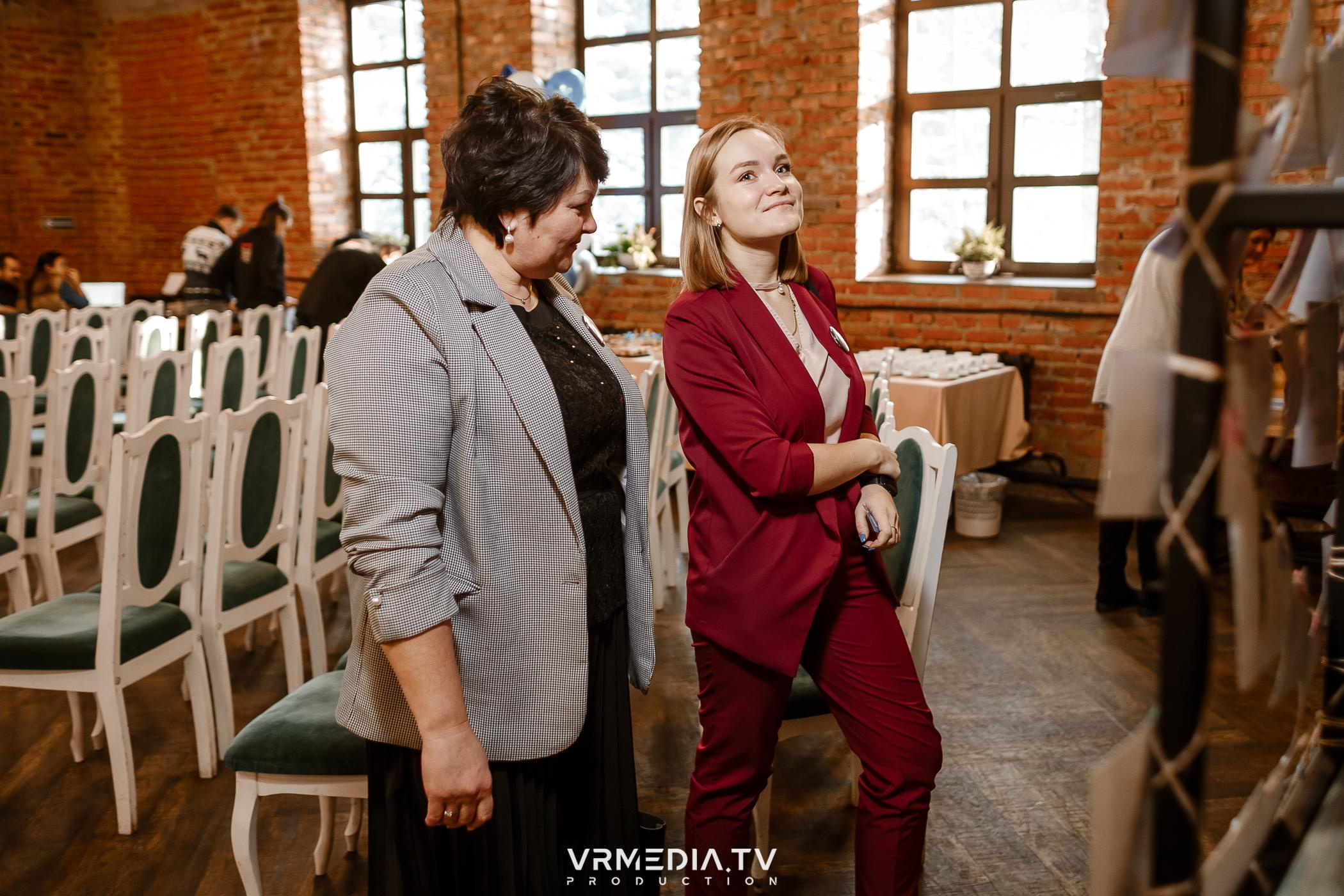 Общественник Года — 2022