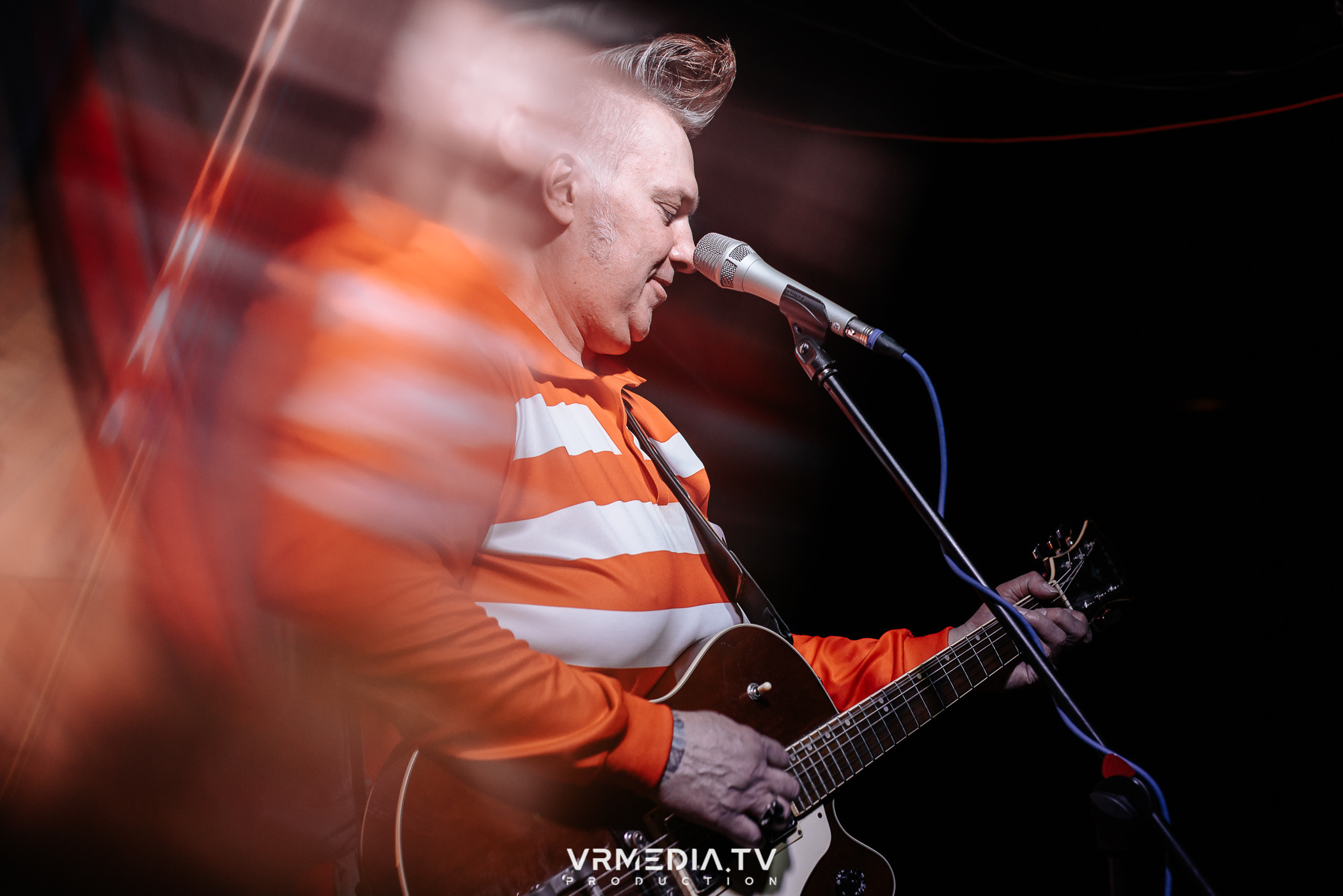 Джазовая среда: РАДИОНЯНЯ (Москва)