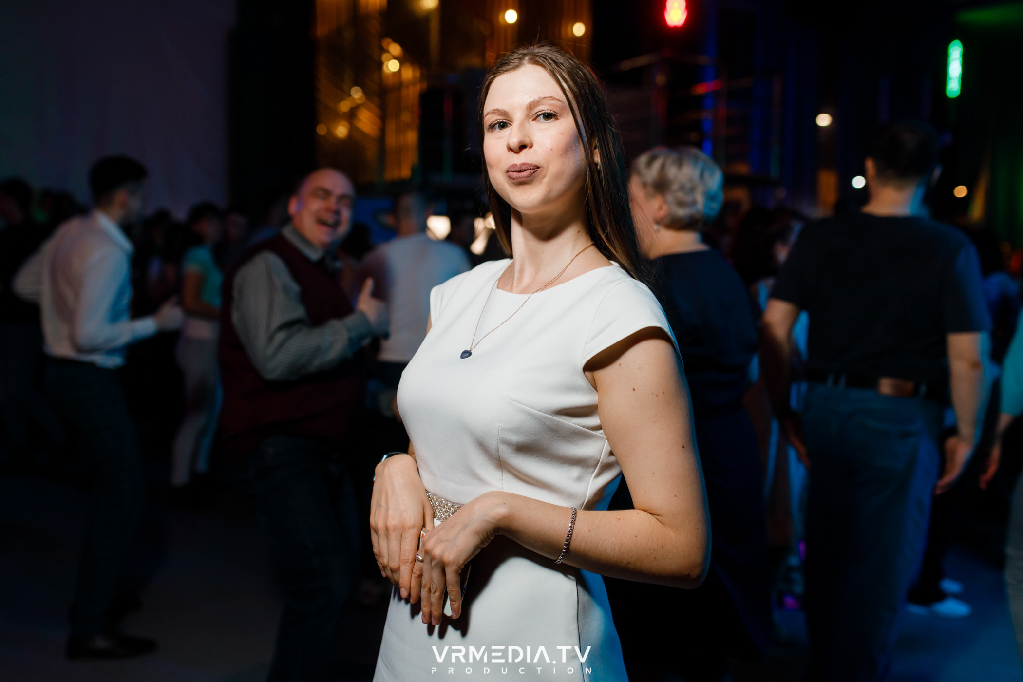 Выходные в баре «DOSKI»