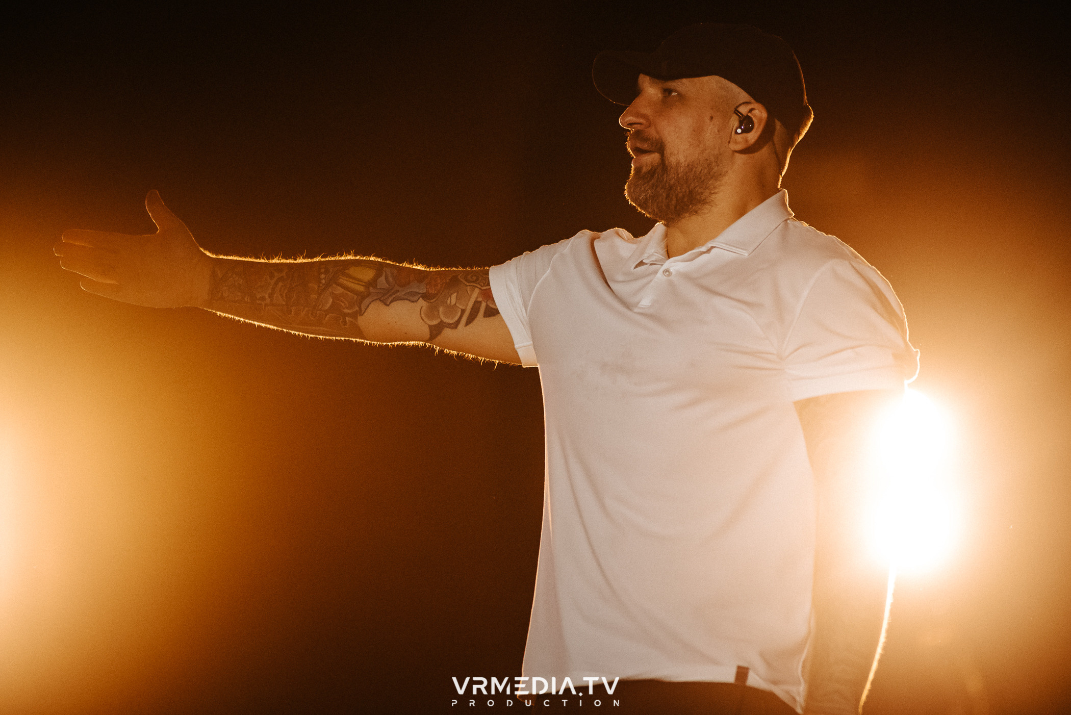 Баста в Кемерово