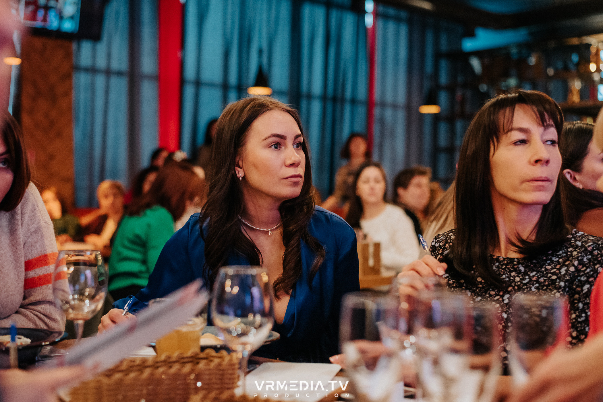 IMOM’S в гриль-баре «Жара»