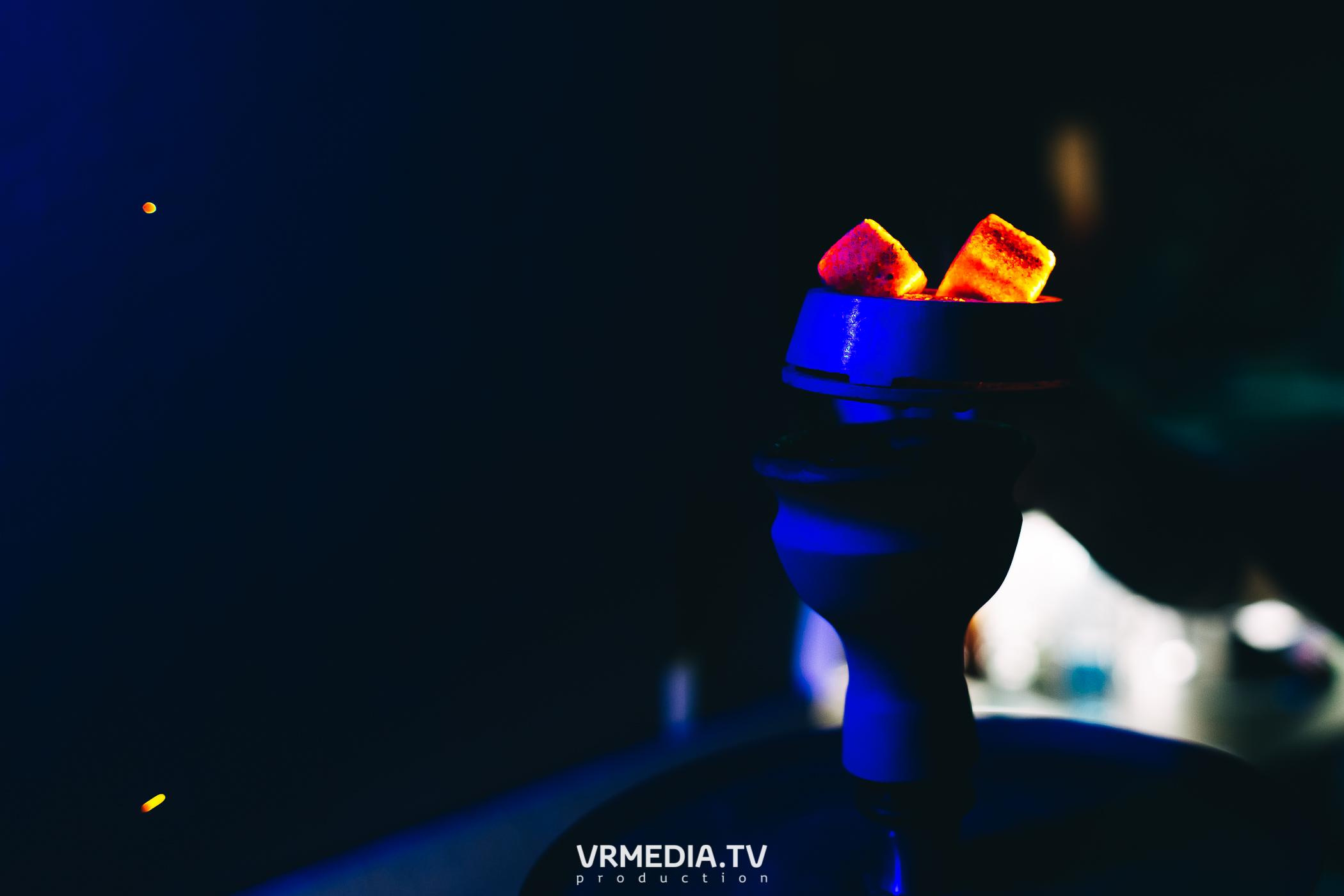 Выходные в баре «BORODA»