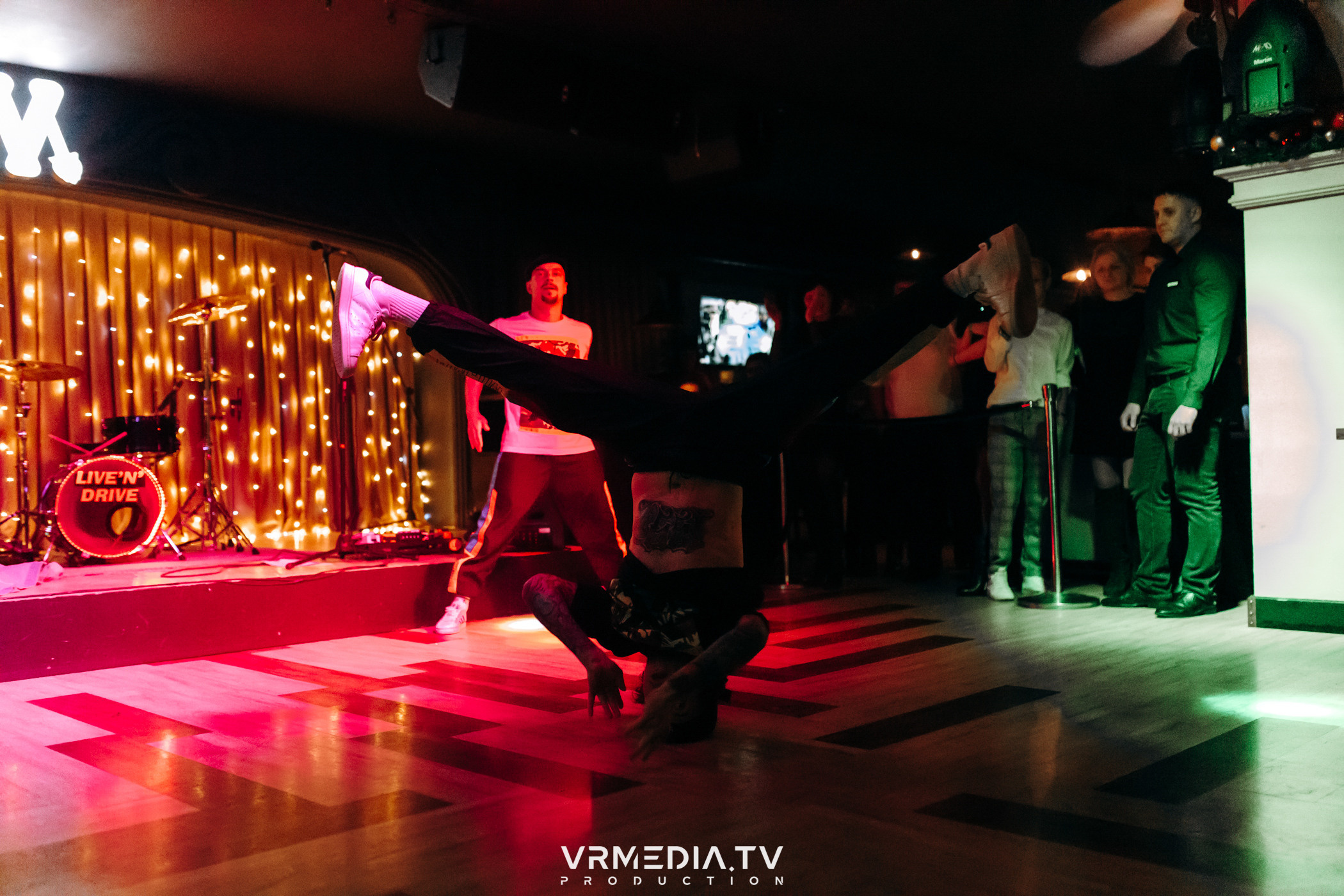 Встречаем Год Весёлого Кролика в Мюнхене!