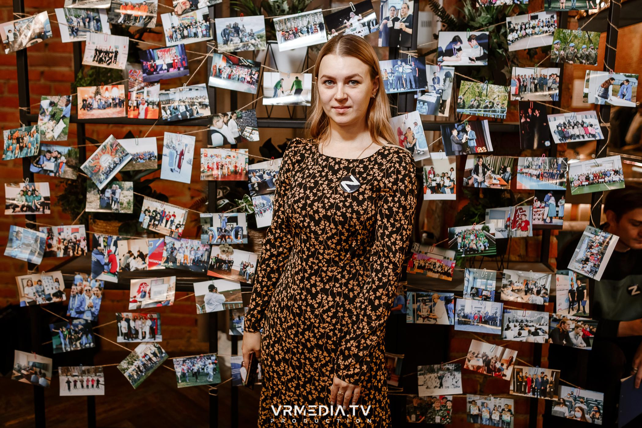 Общественник Года — 2022