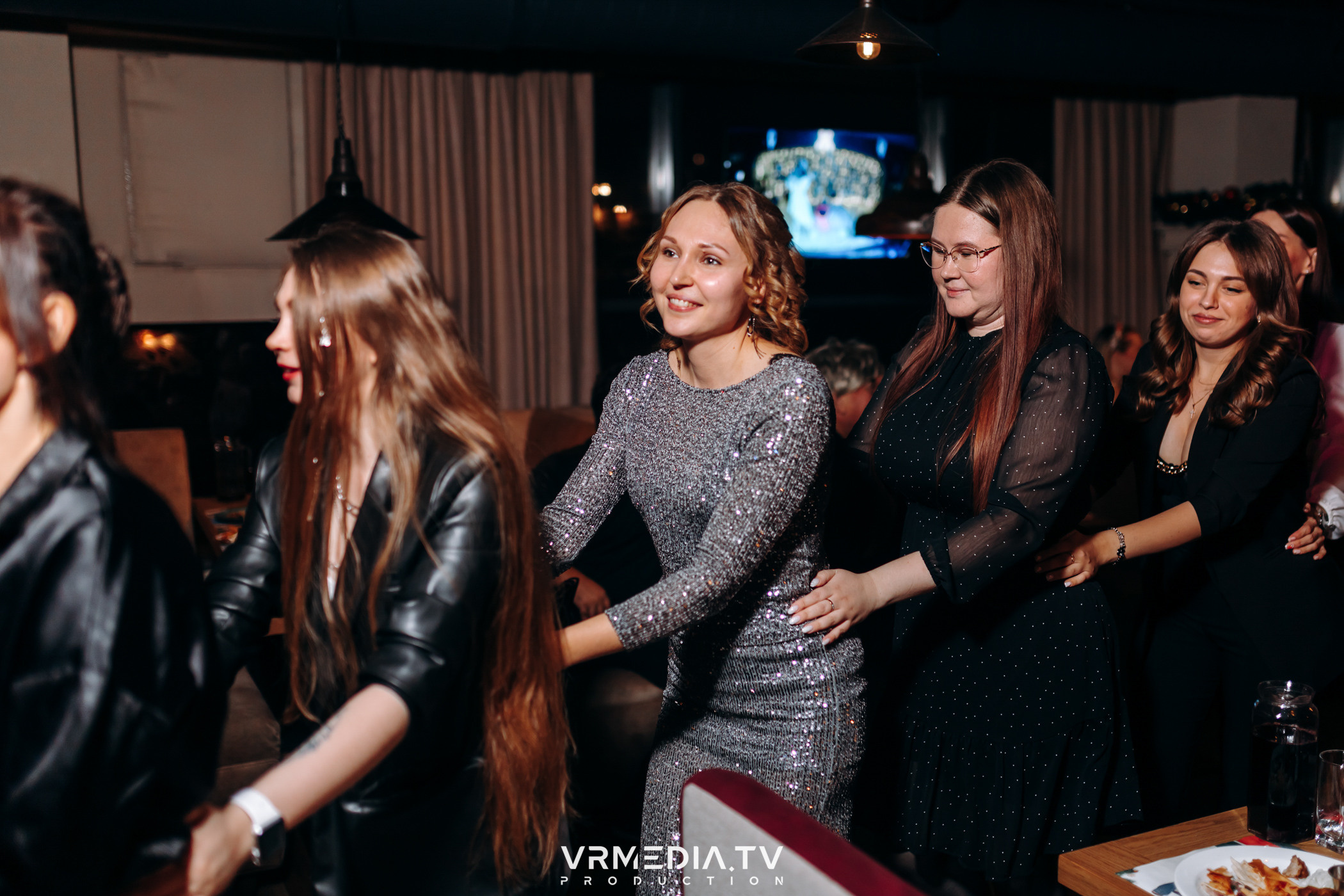 Встречаем Год Весёлого Кролика в Мюнхене!