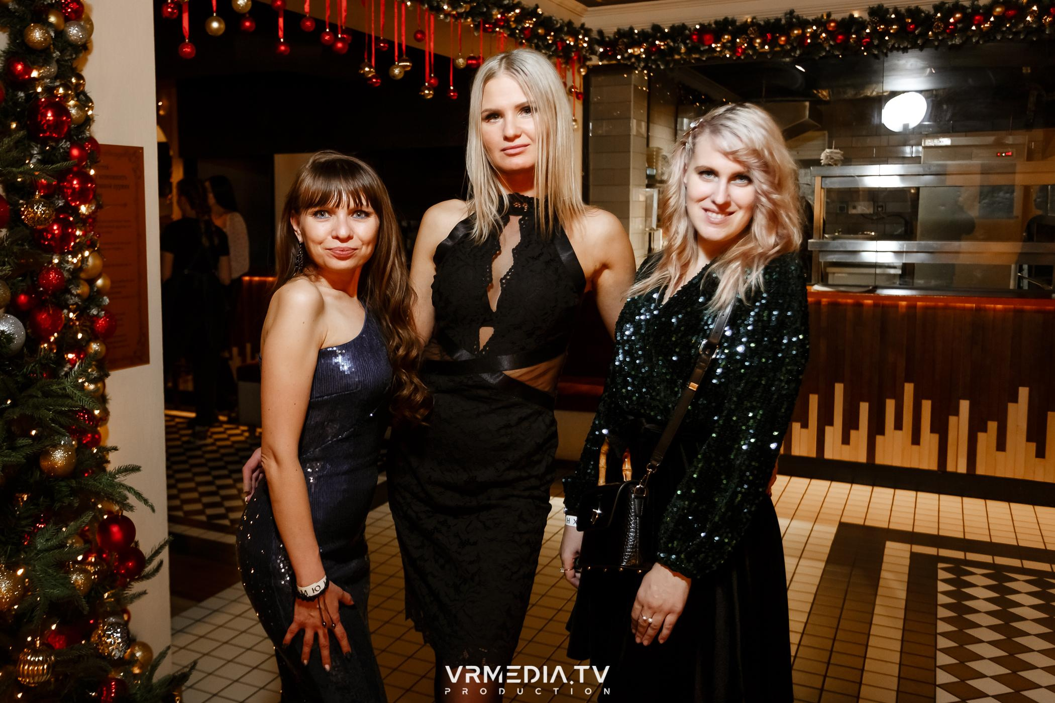 Встречаем Год Весёлого Кролика в Мюнхене!