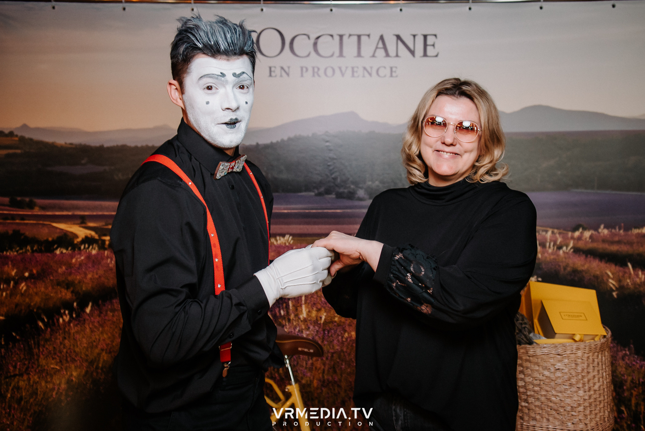 IMOM’S в гриль-баре «Жара»