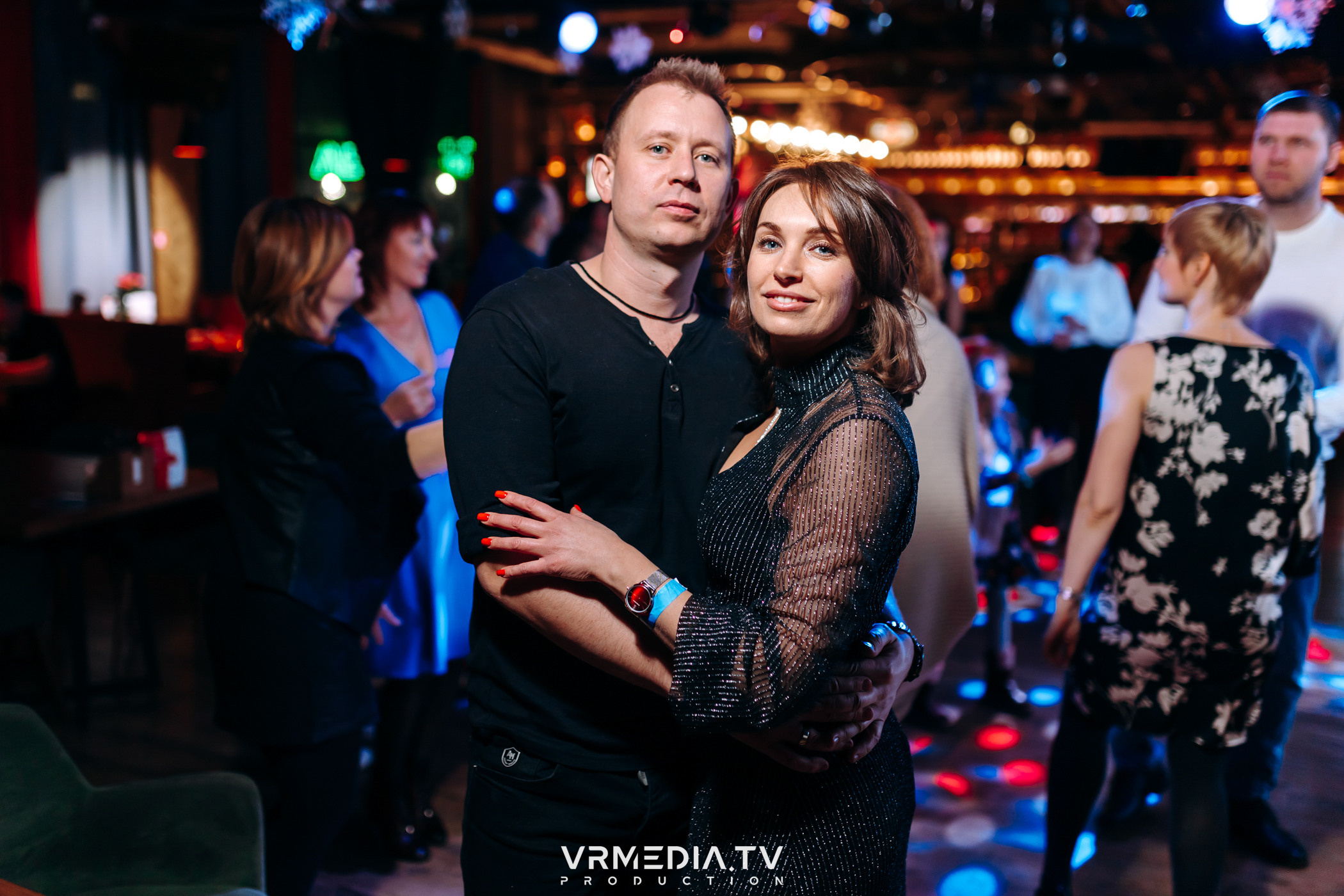 #ЖАРКИЙСТАРЫЙНОВЫЙГОД в гриль-баре «Жара»