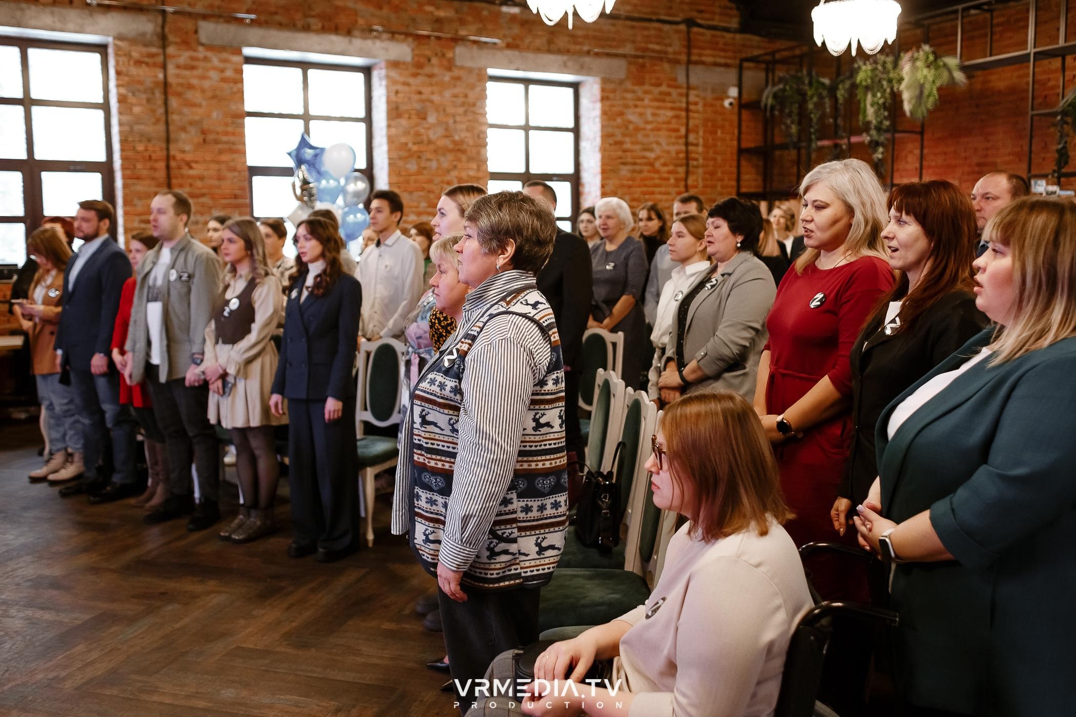 Общественник Года — 2022