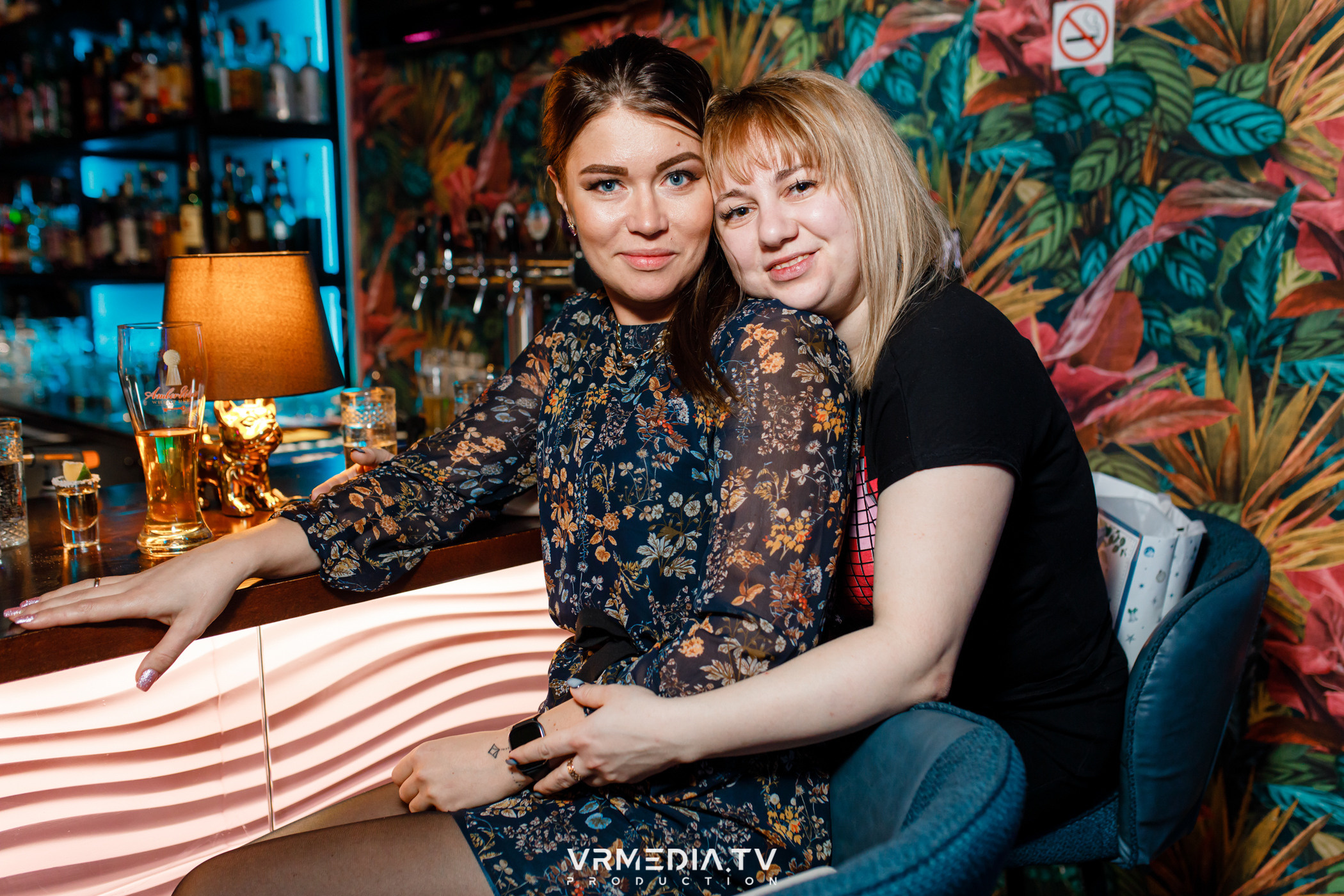 Выходные в караоке-баре «Опера»