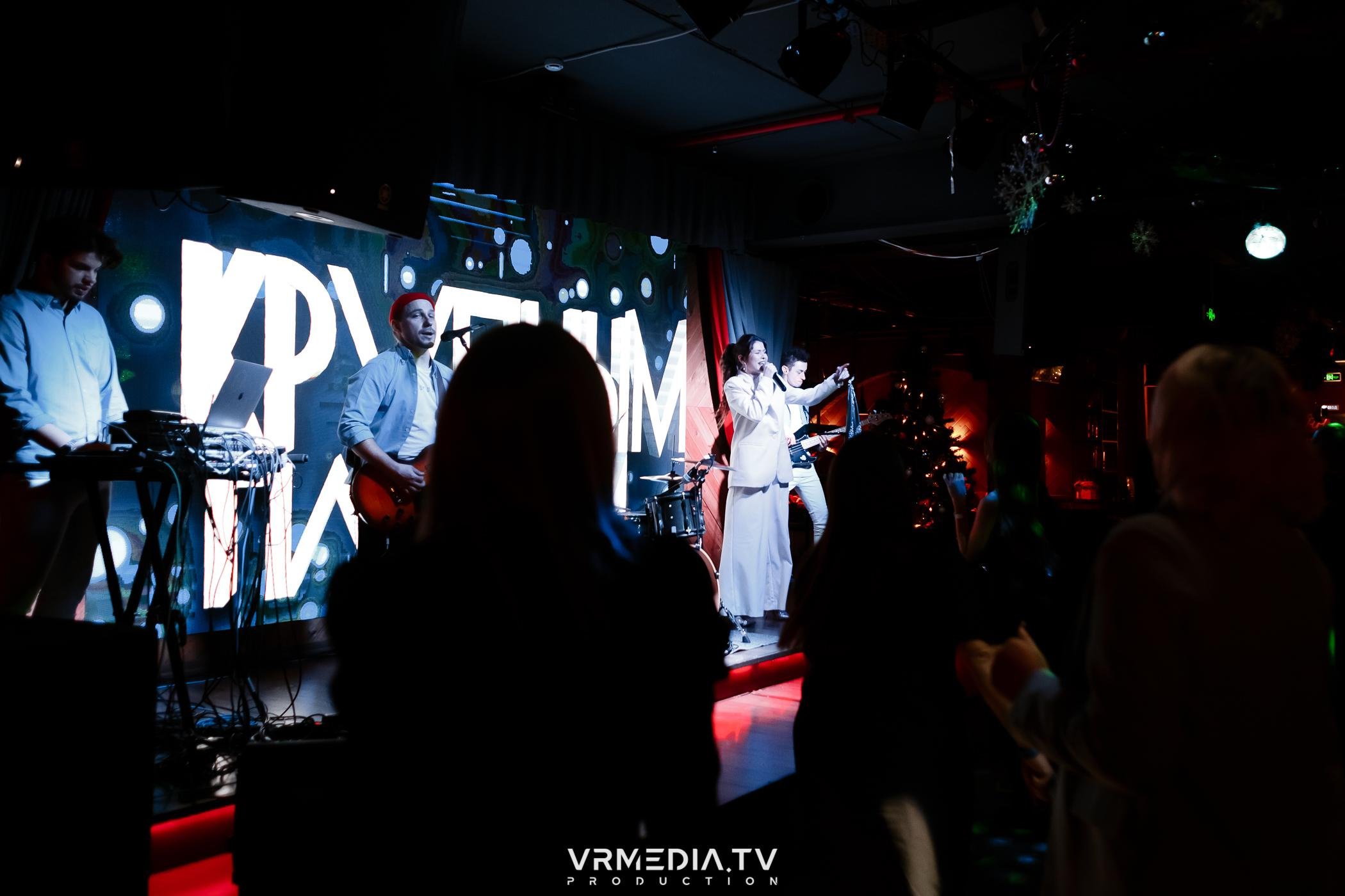 #НОВОГОДНИЕЖАРКИЕДНИИНОЧИ в гриль-баре «Жара»