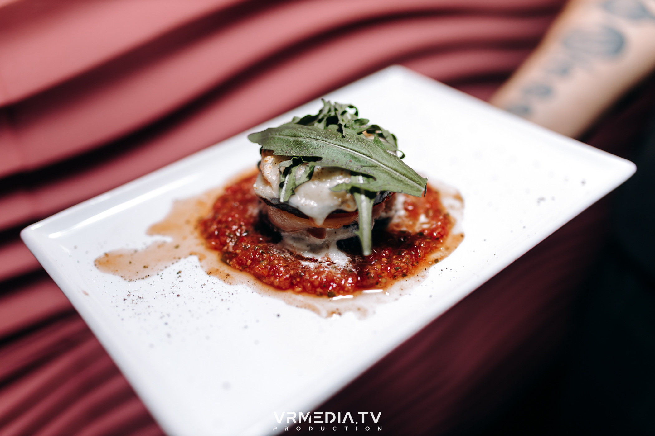 Новогодние корпоративы в караоке-баре «Опера»