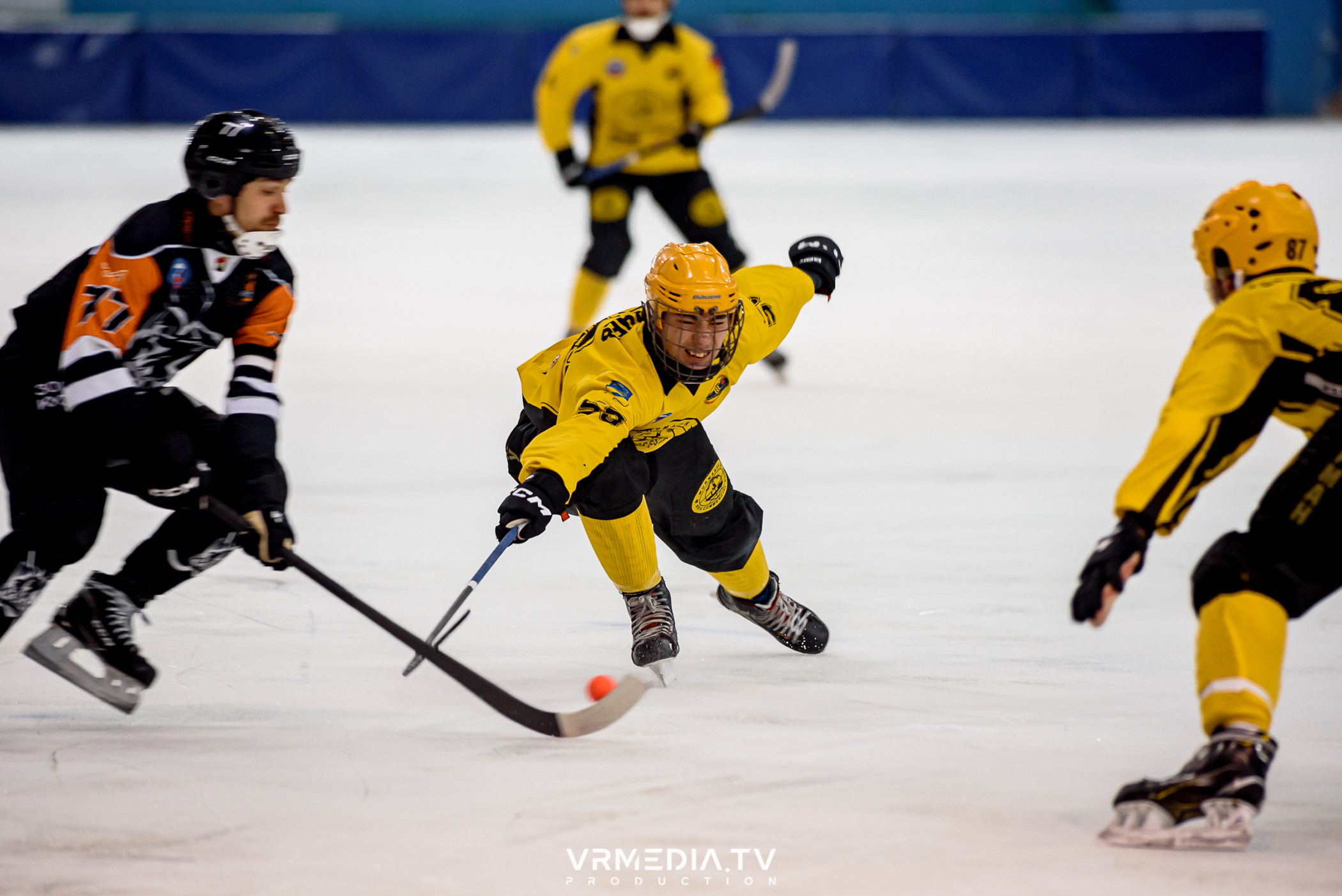 Суперлига 2023: Кузбасс — Мурманск