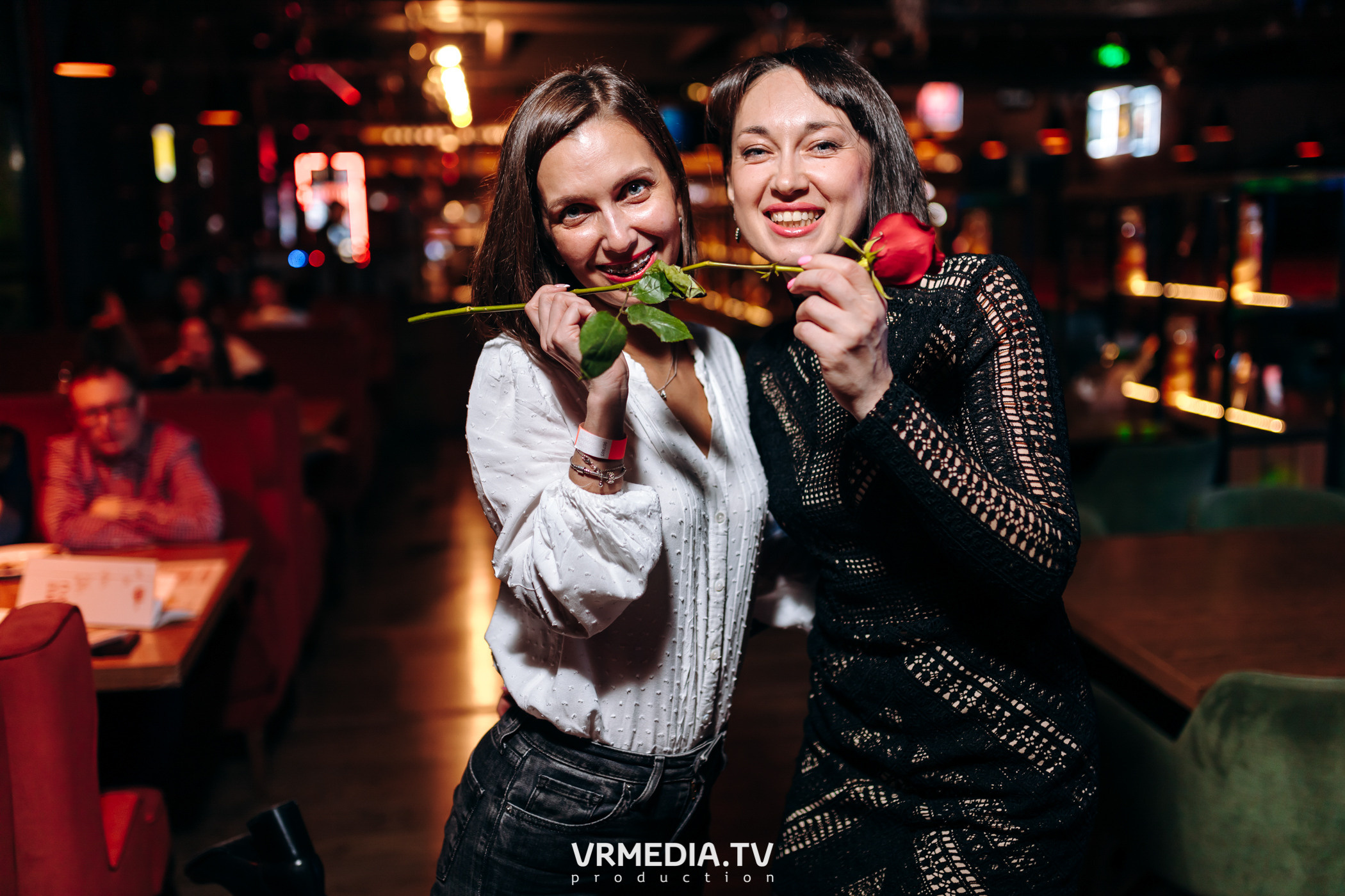 #ЖАРКИЕДНИИНОЧИ в гриль-баре «Жара»