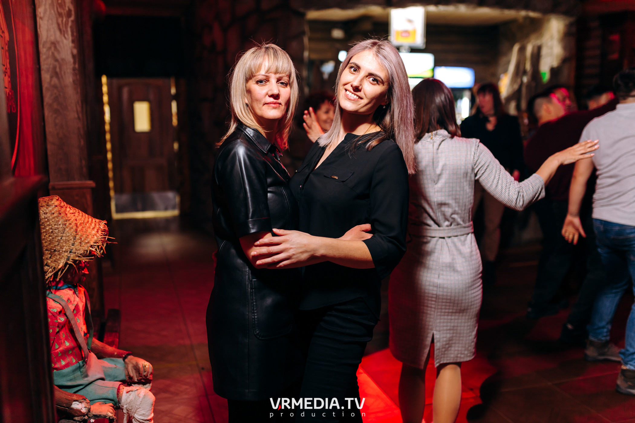 В гостях «У Петровича»