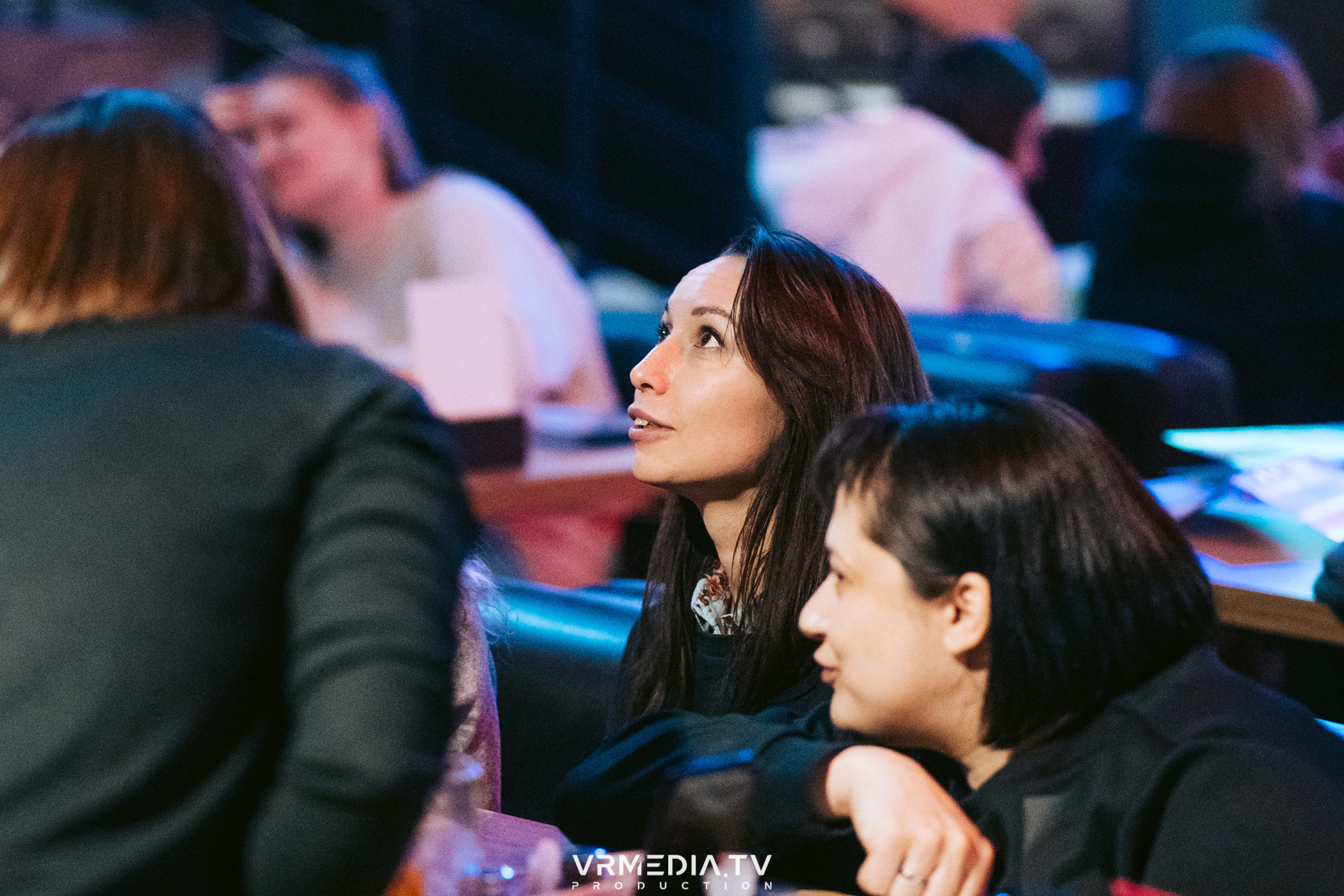 WoW QuiZ в баре «DOSKI»