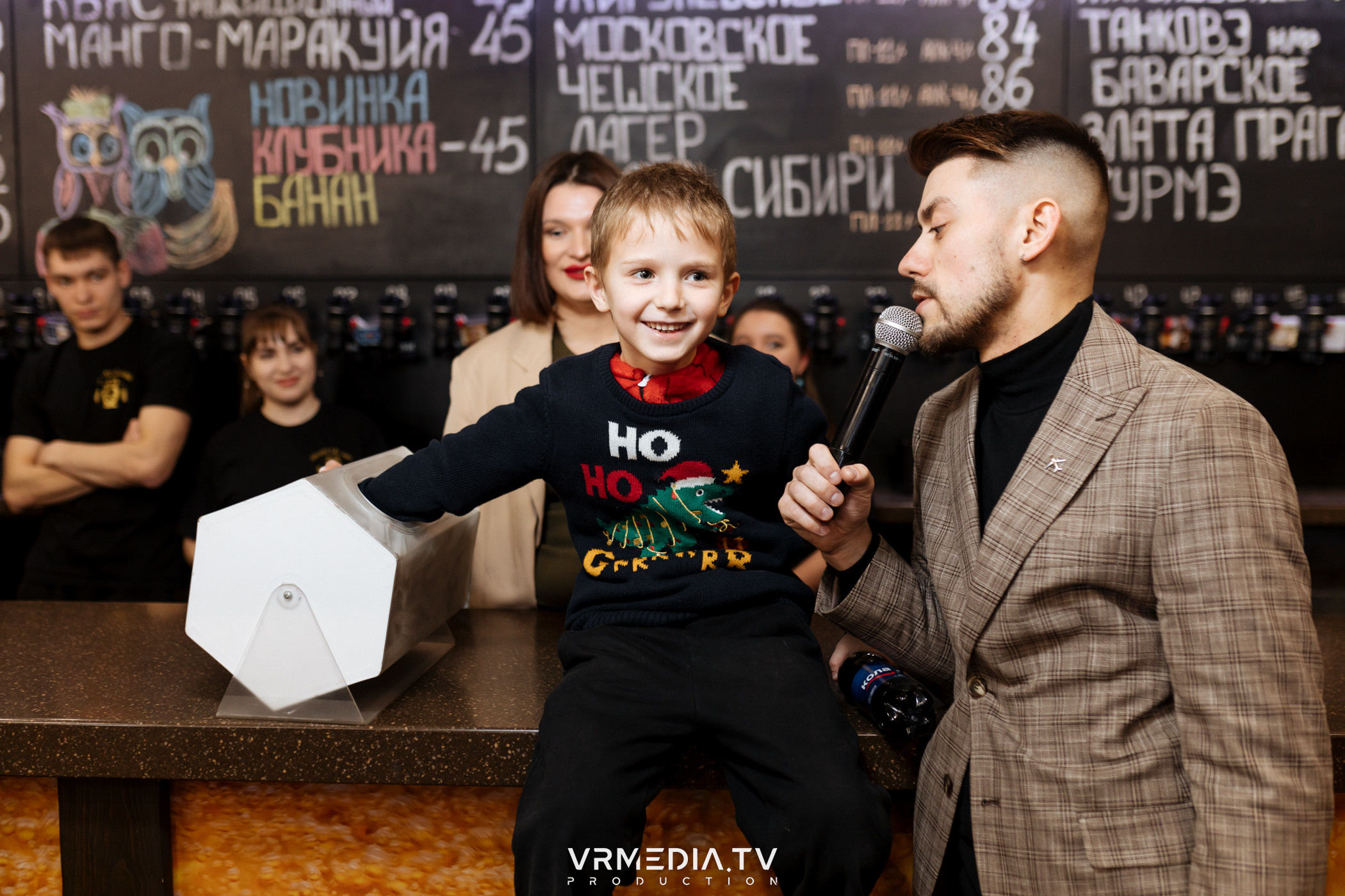 Розыгрыш призов от сети фирменных магазинов «Золотая сова»