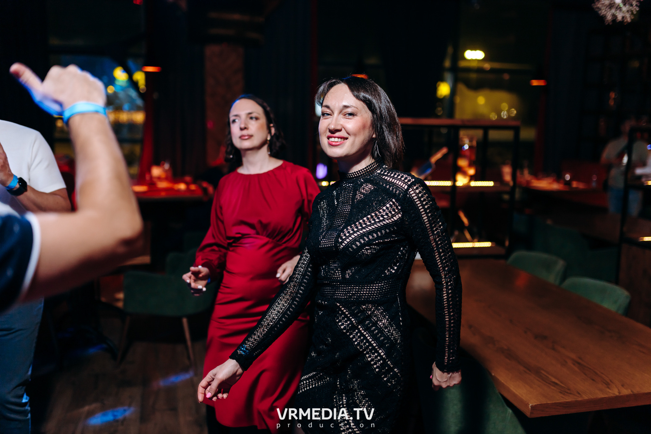 #ЖАРКИЕДНИИНОЧИ в гриль-баре «Жара»