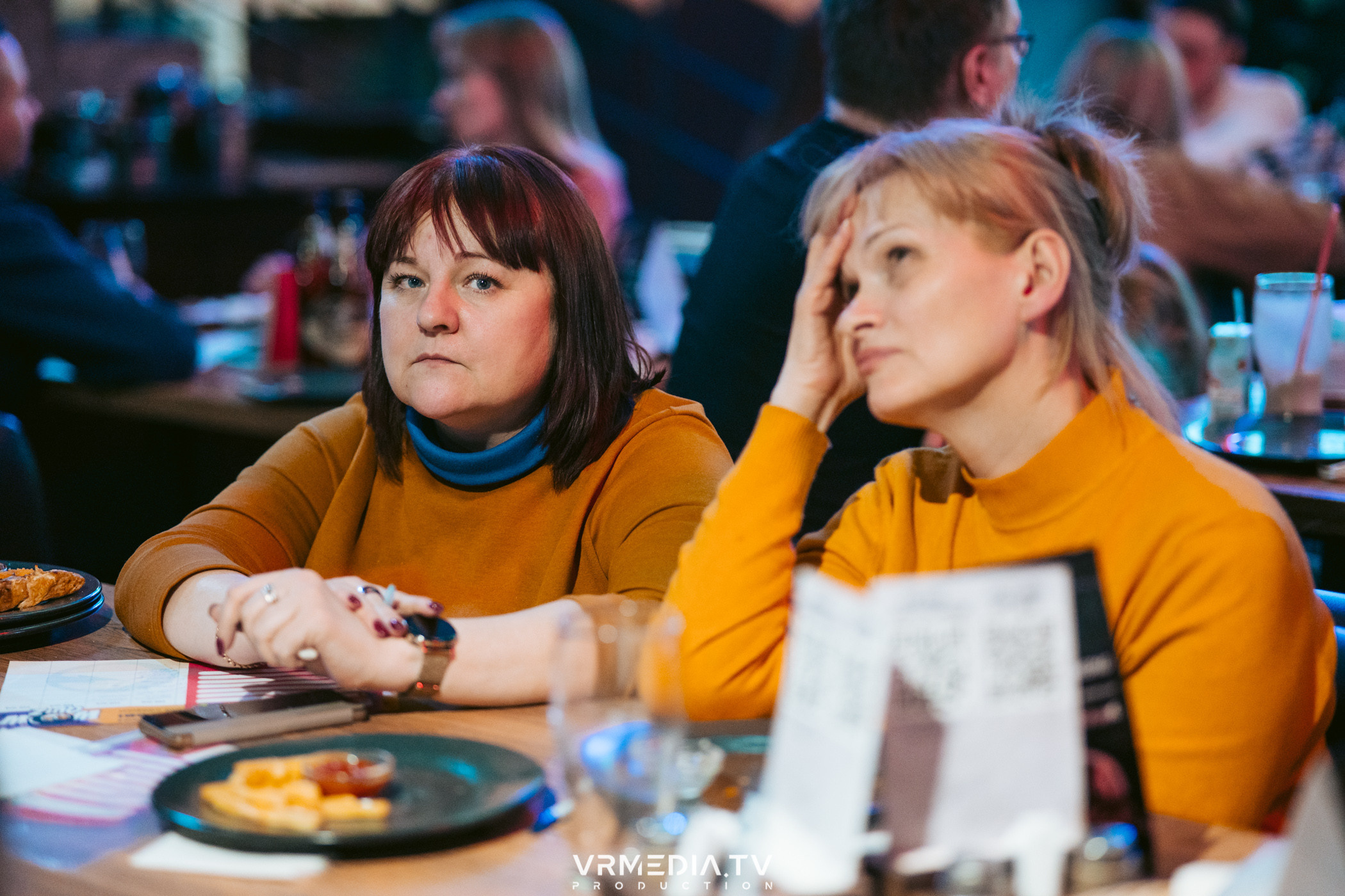 WoW QuiZ в баре «DOSKI»