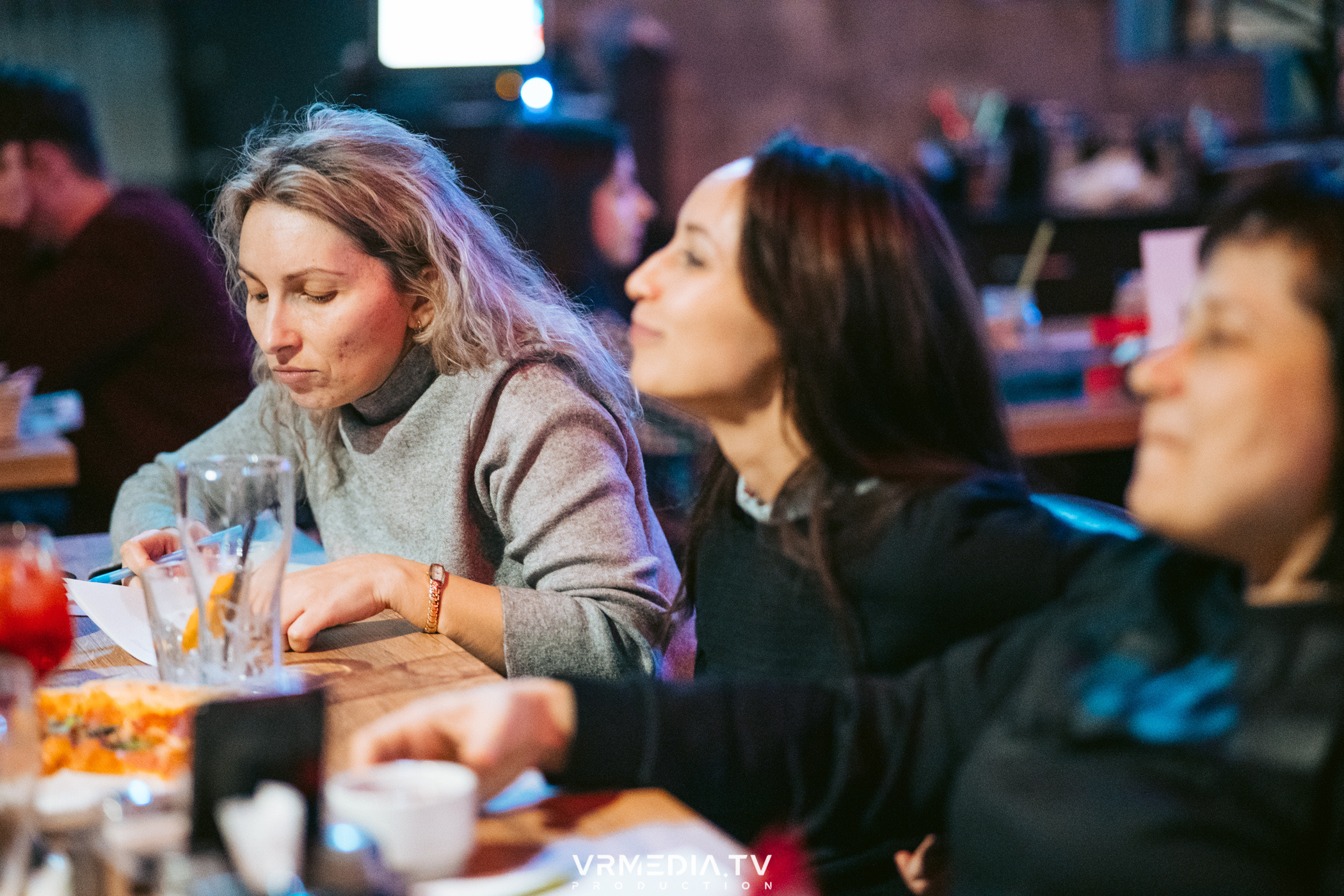 WoW QuiZ в баре «DOSKI»