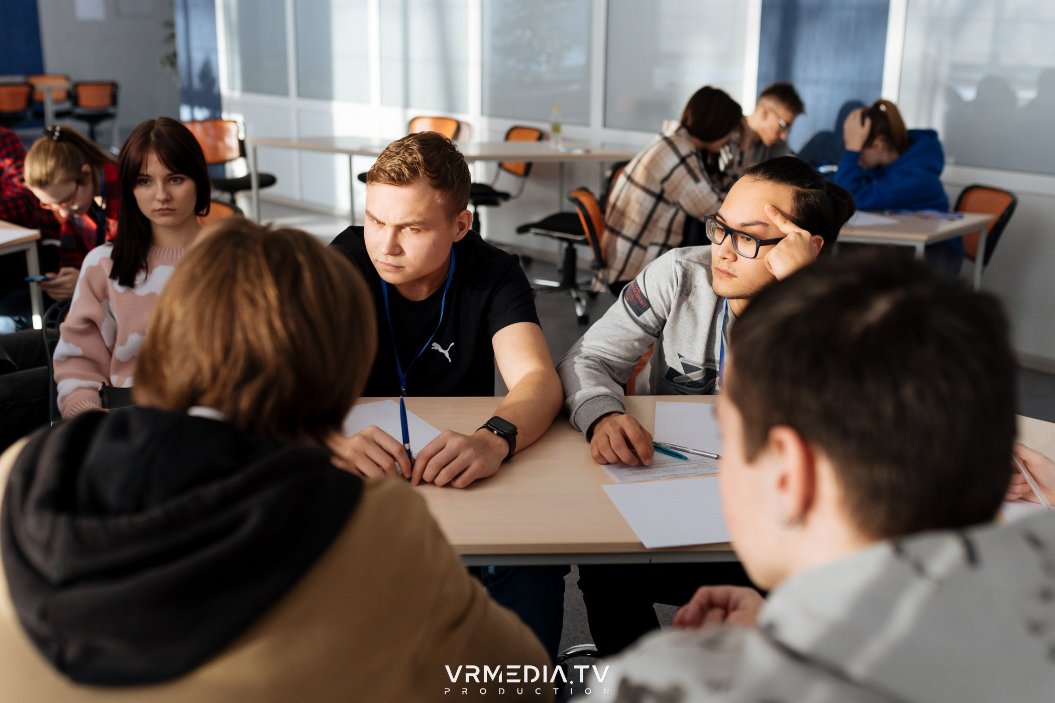 Проект «Карьера в Кузбассе»