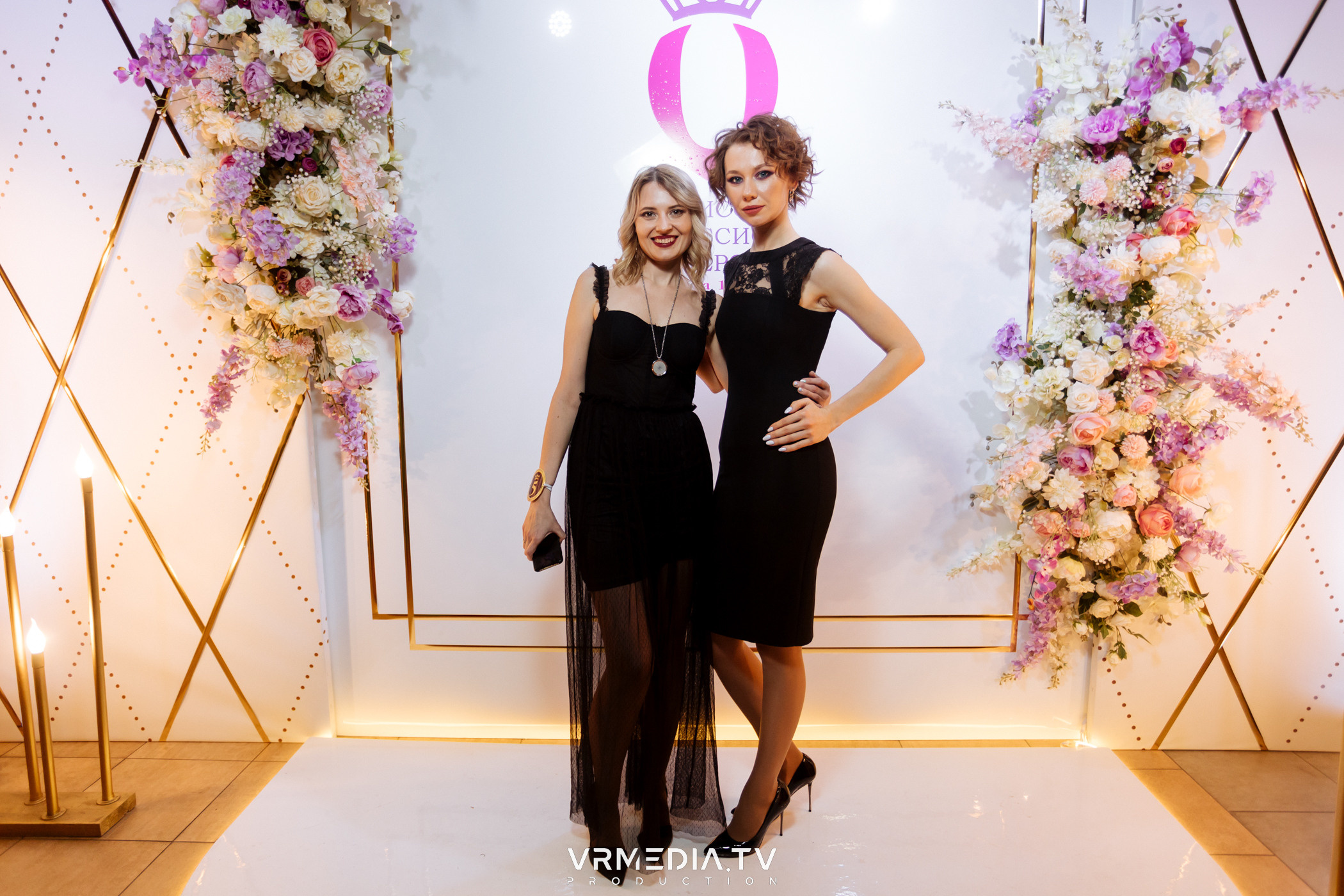 Финал регионального конкурса «Мисс и Миссис Кемерово 2023»