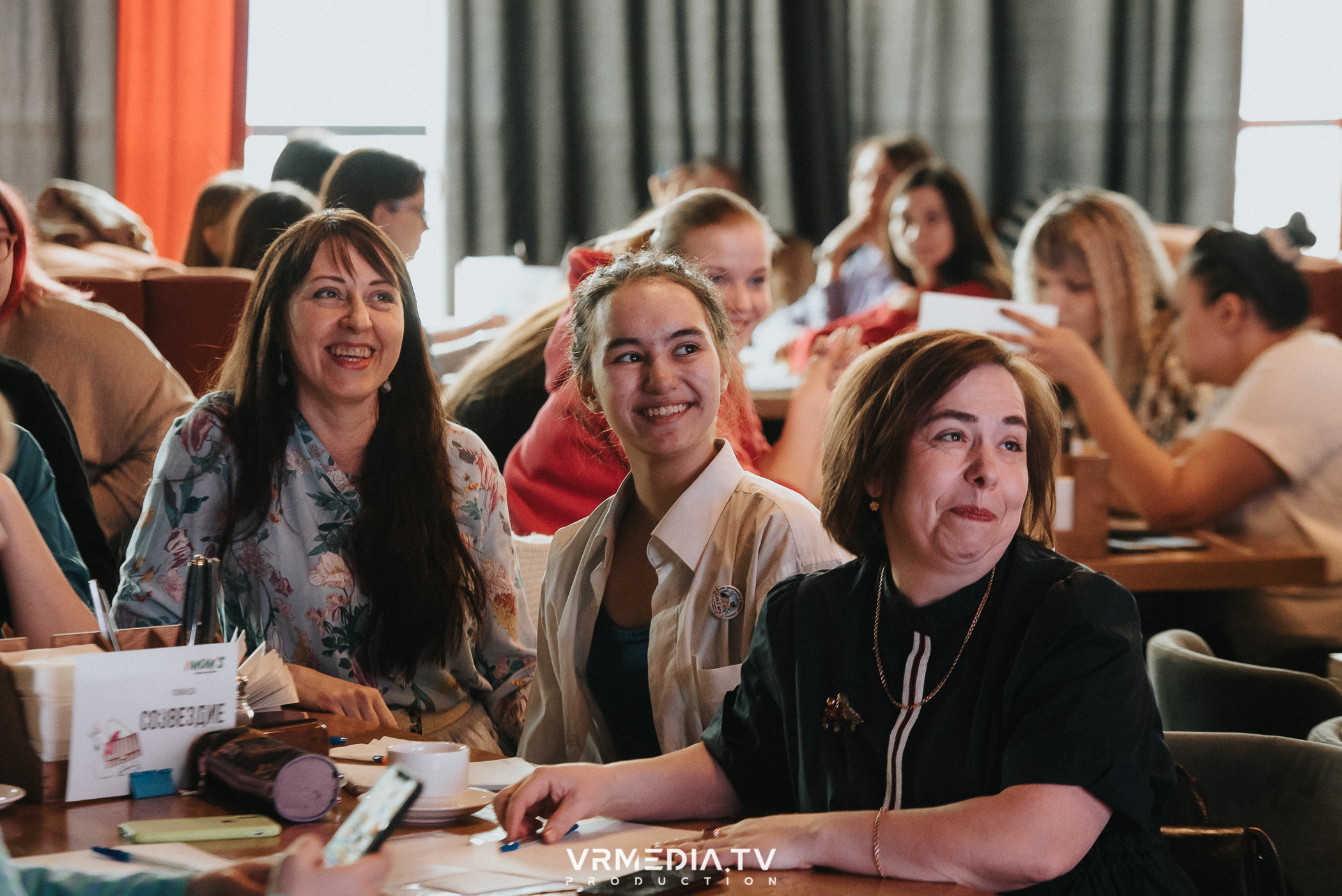 IMOM’S в гриль-баре «Жара»