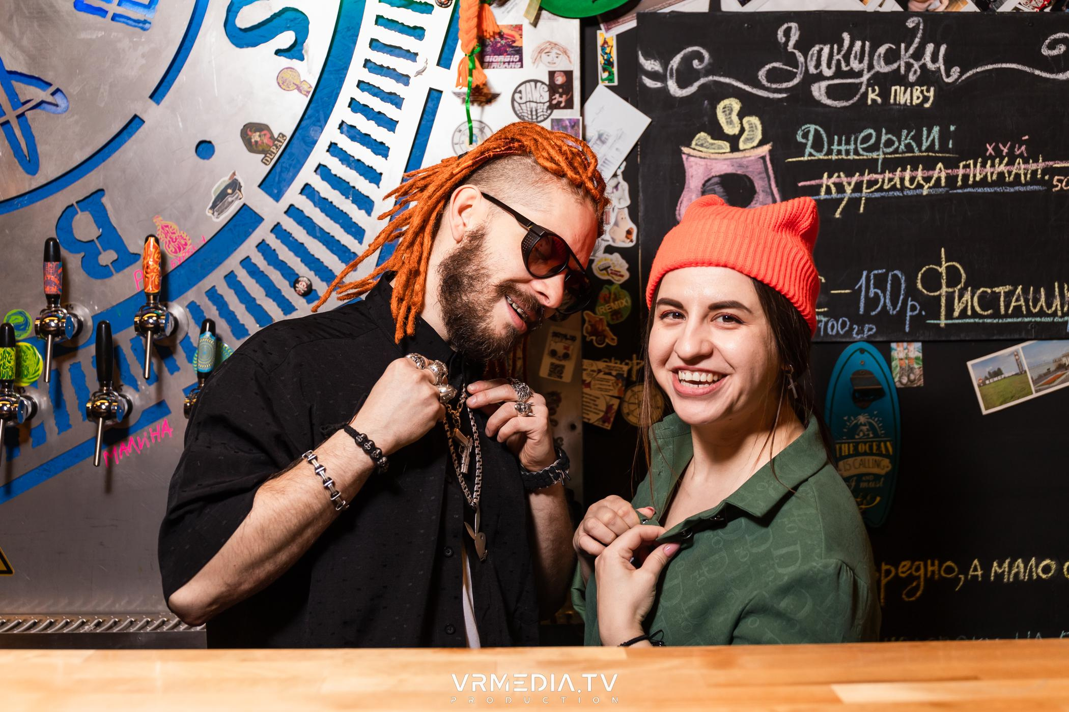 Выходные в культурном пространстве «Редакция»