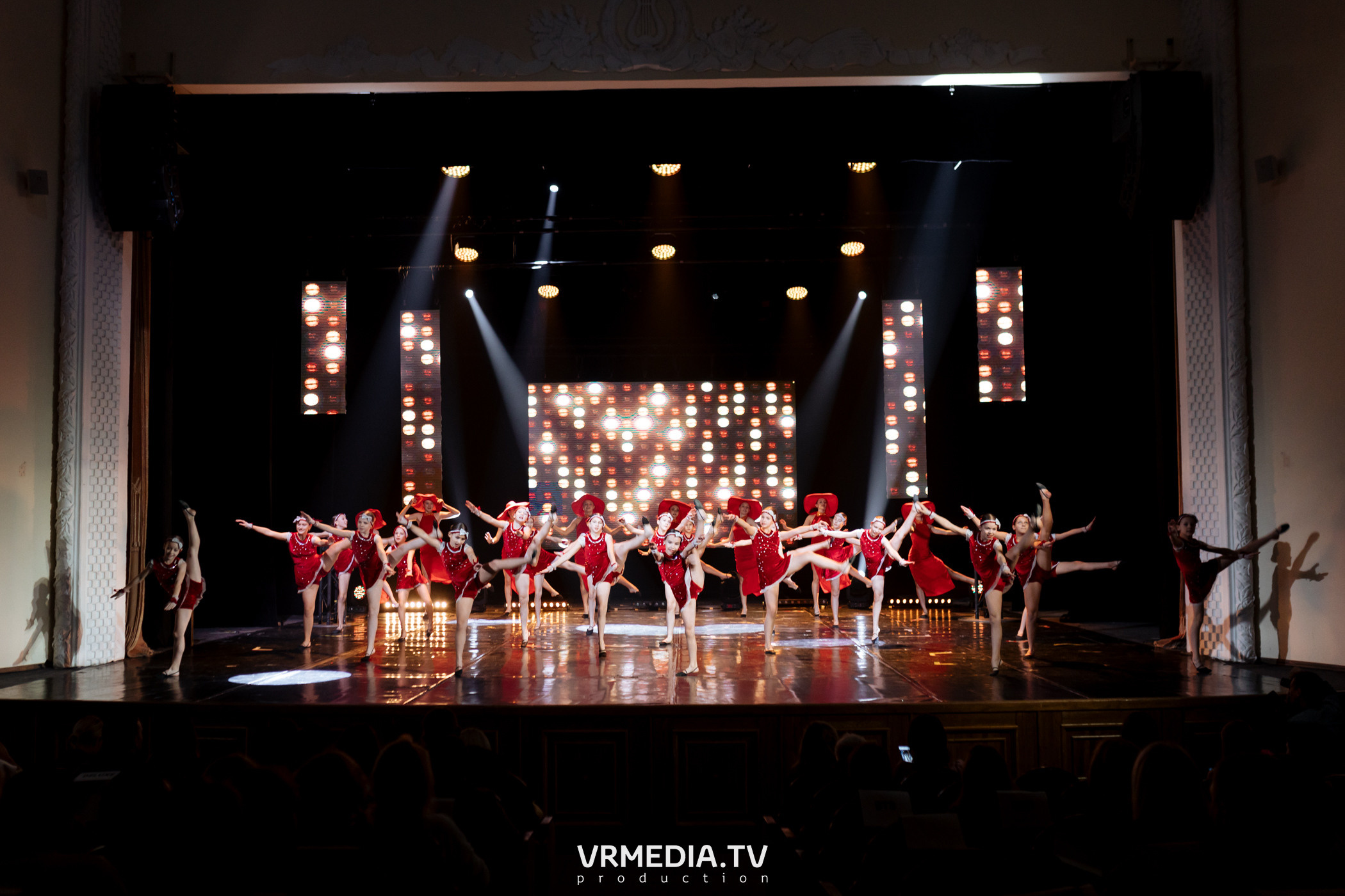 Kuzbass Business Awards 2022